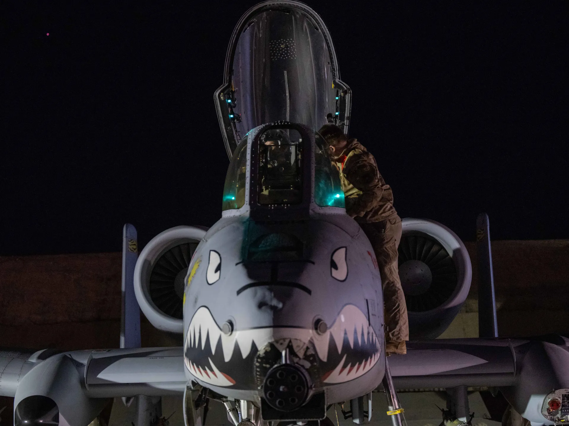 US aerial bombardment strikes ‘ISIS thugs’ in Syria | ISIL/ISIS