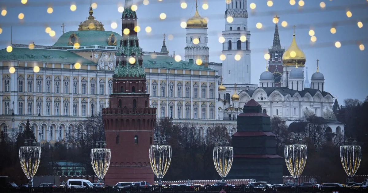 Most Germans, French see ‘high risk’ of war with Russia, survey shows | Russia-Ukraine war News