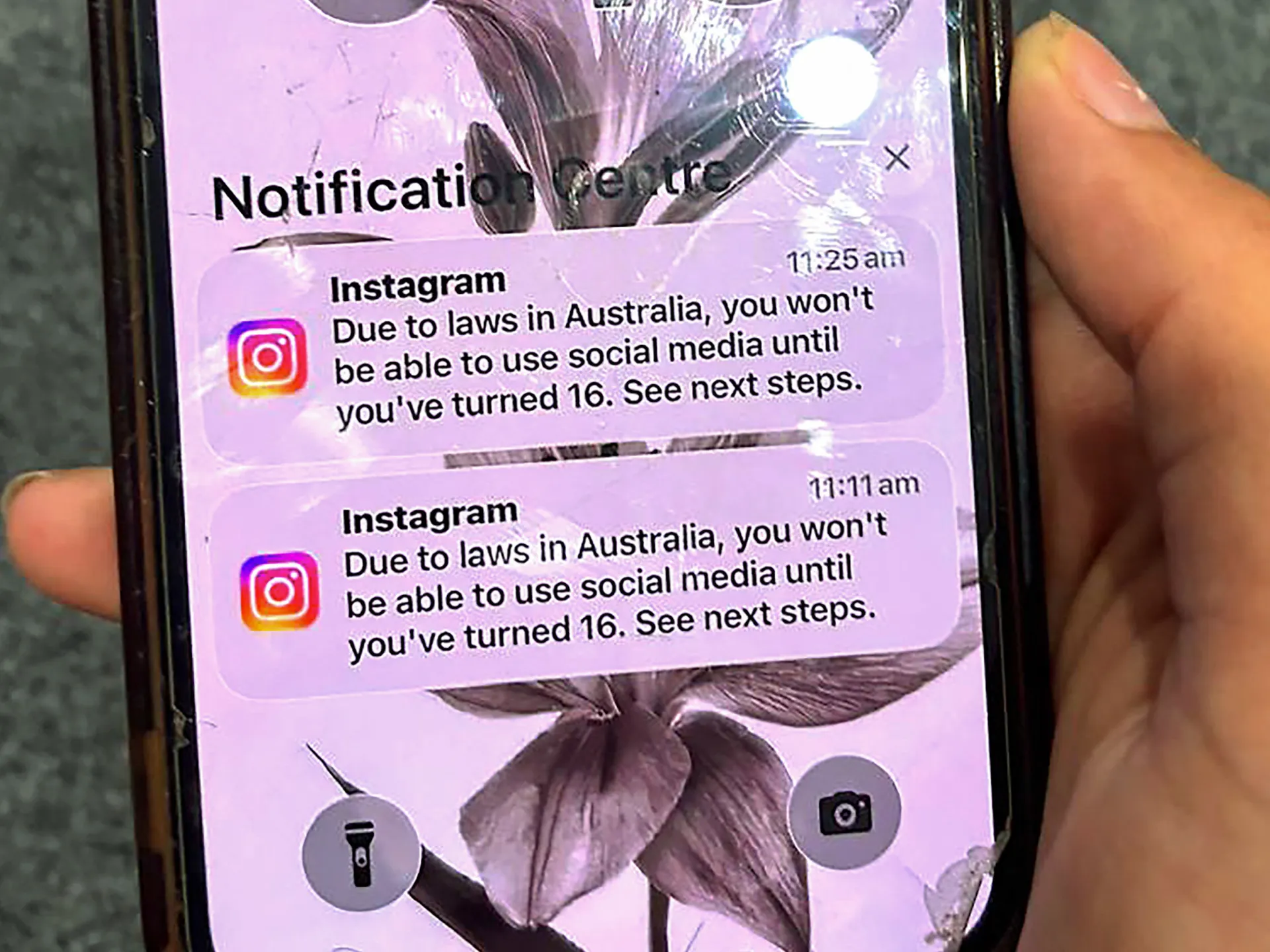 Australia’s social media ban for young people takes effect | Social Media News
