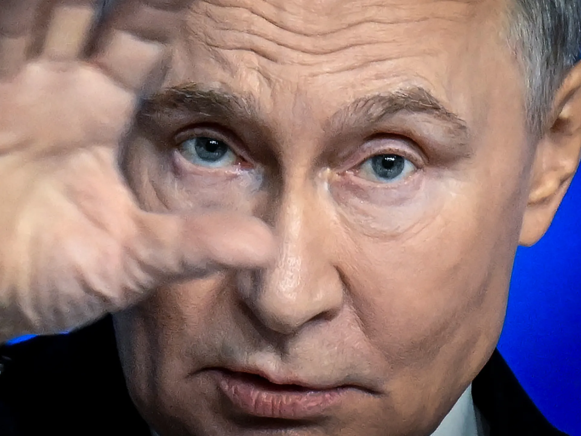 Is Russia’s war on Ukraine coming to an end? Putin won’t say | Russia-Ukraine war