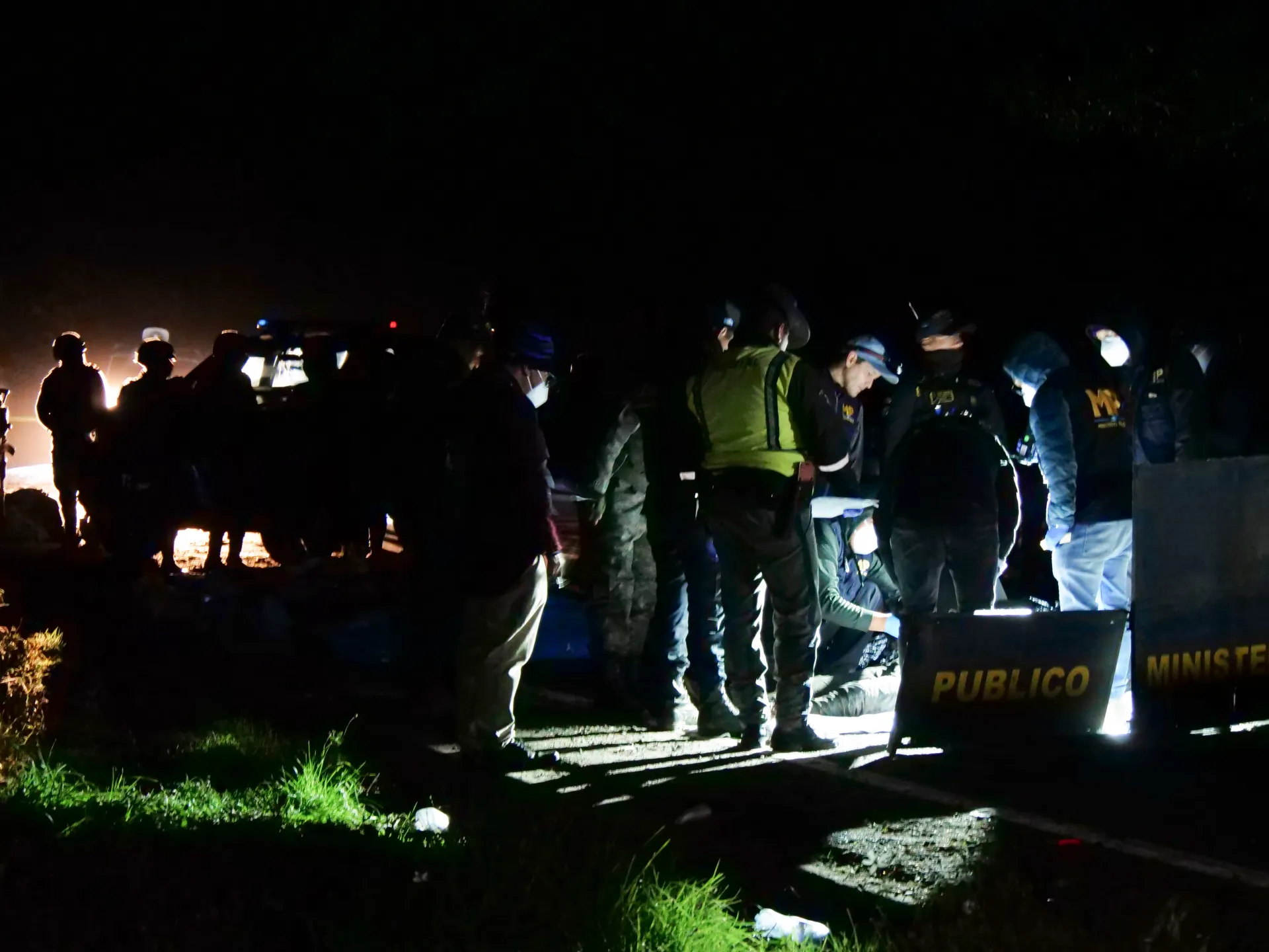 At least 15 dead, 19 injured in Guatemala as bus plunges into ravine | Transport News