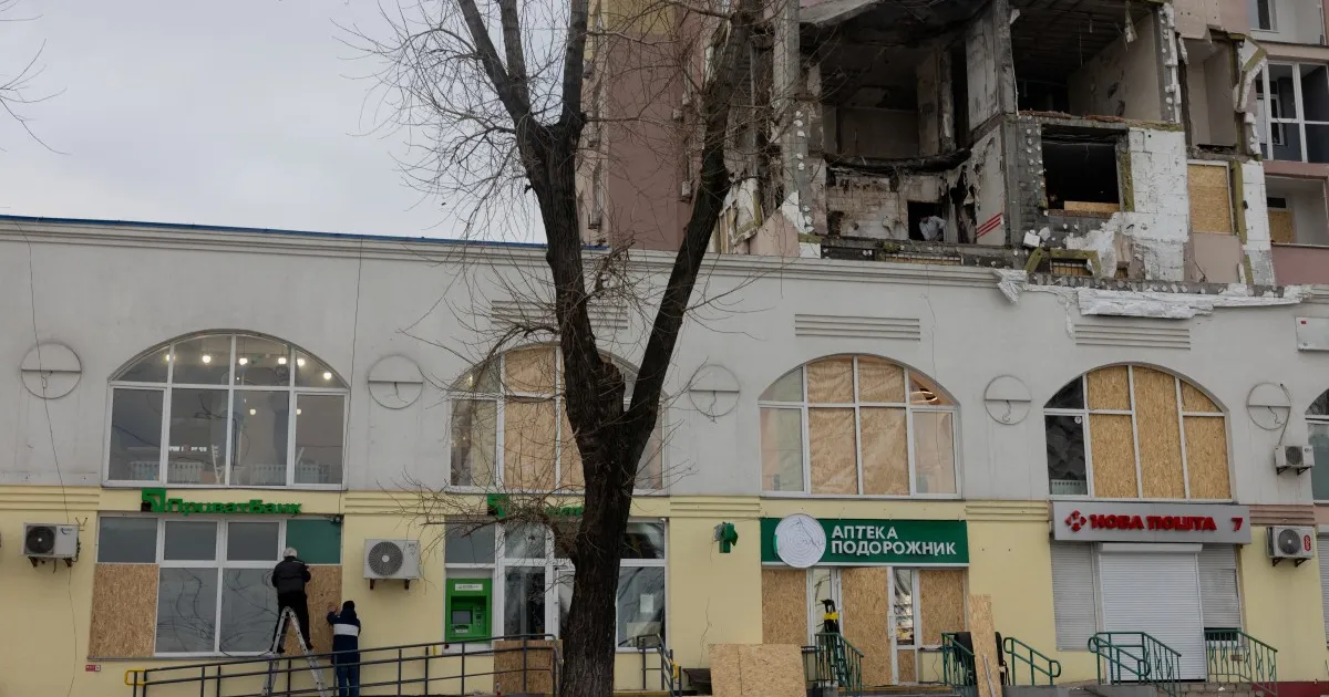 Russia-Ukraine war: List of key events, day 1,404 | Russia-Ukraine war News