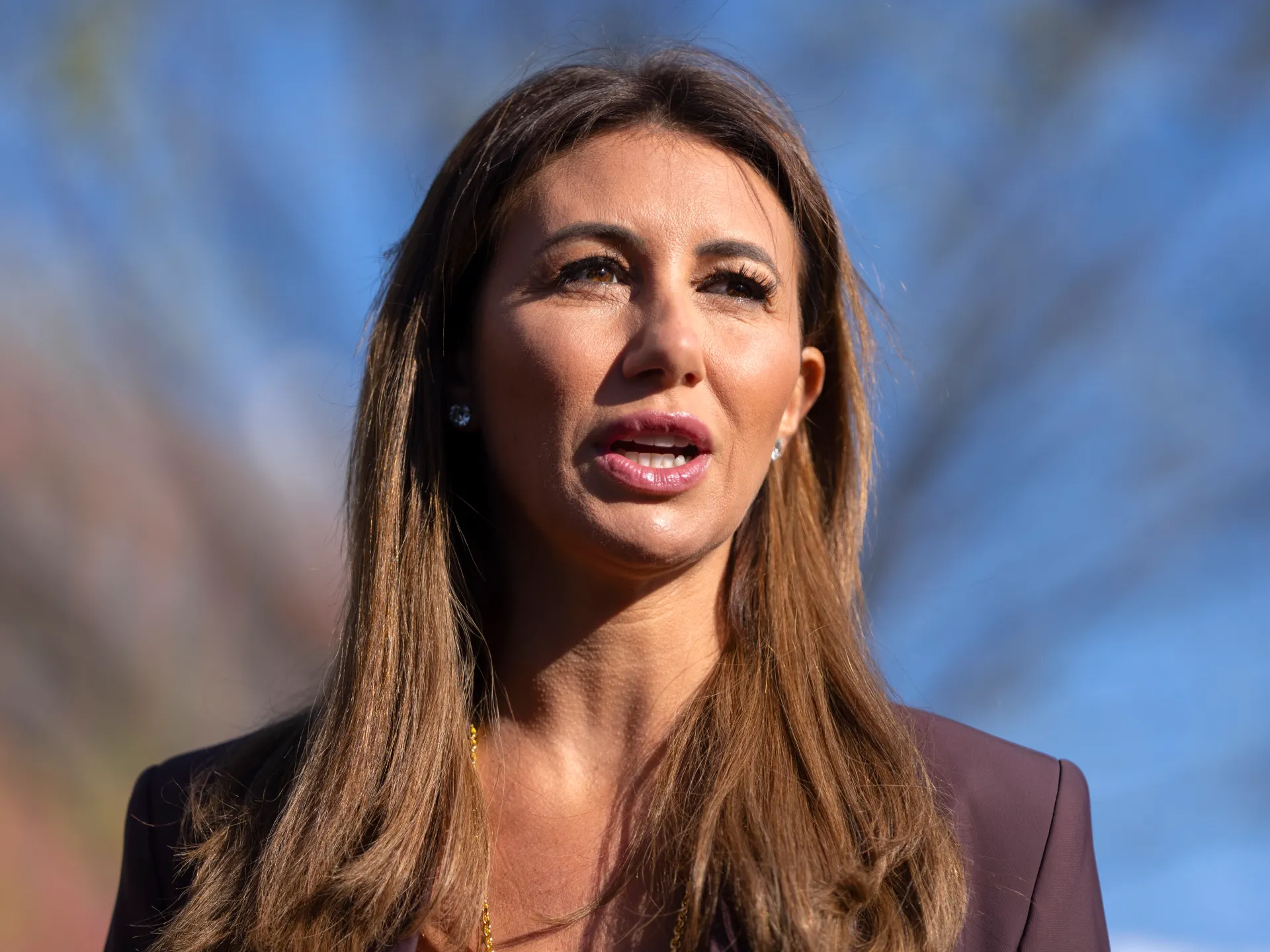 Acting US Attorney Alina Habba resigns New Jersey post amid controversy | Donald Trump News