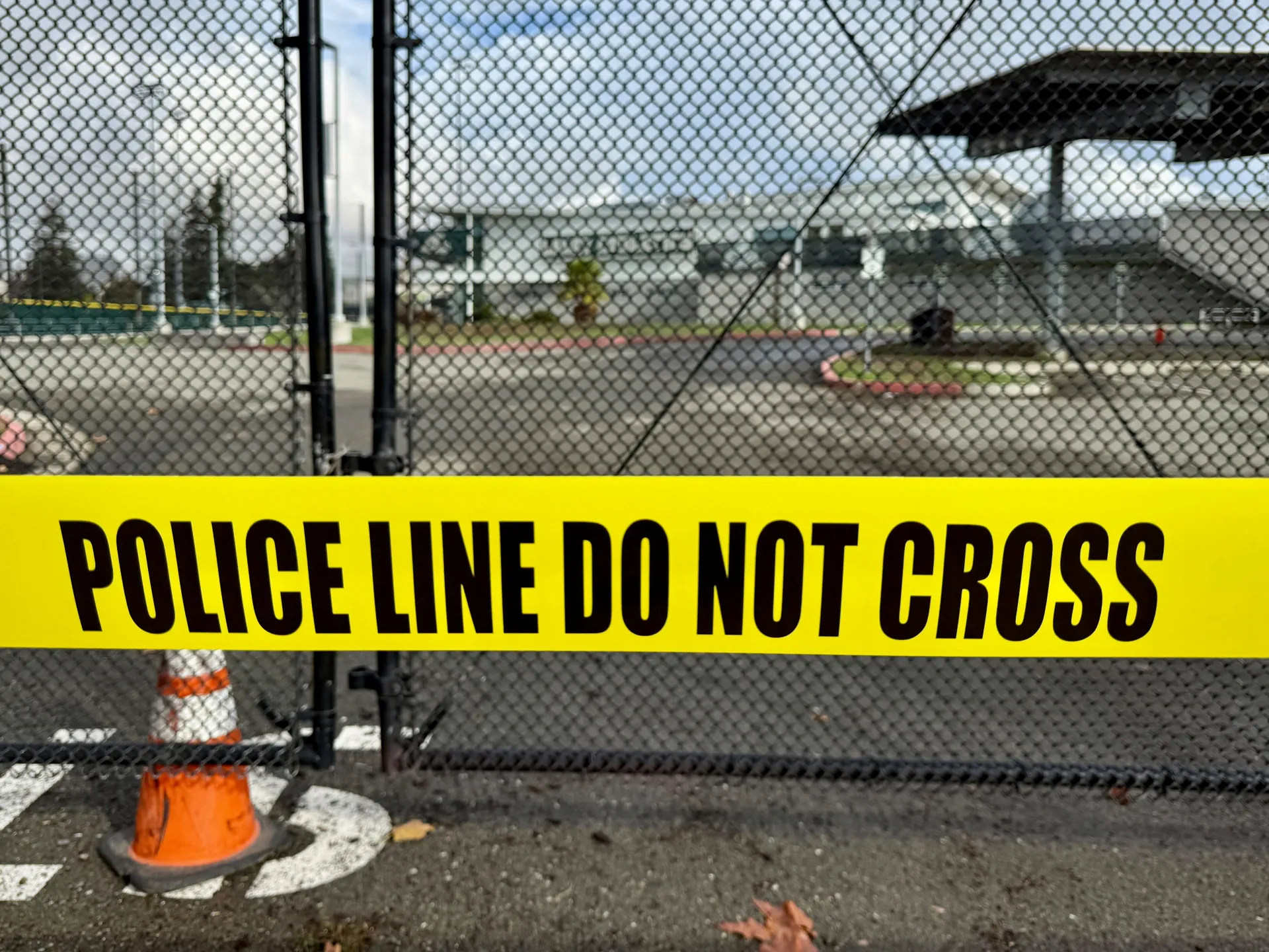 Student killed, suspect in custody in Kentucky State University shooting | Gun Violence News