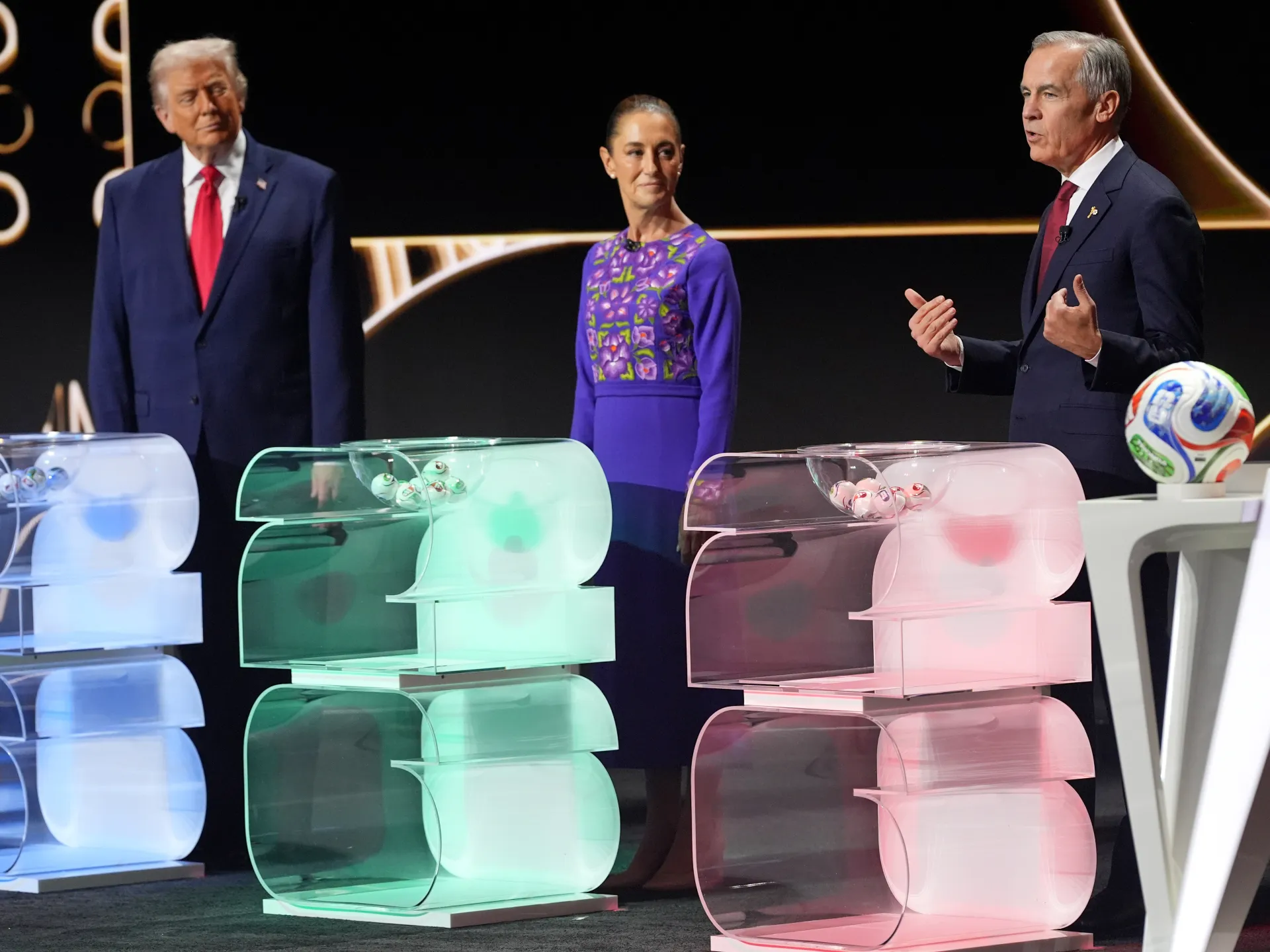 Mexico’s aerospace sector is growing. Will it be undercut in USMCA review? | Aviation