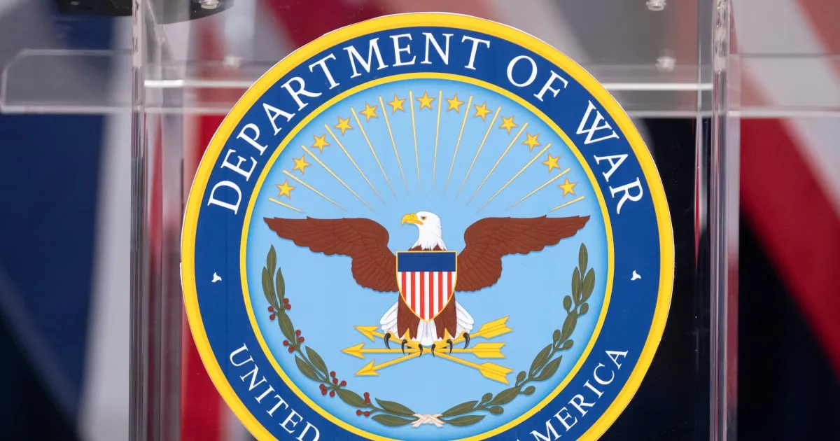 Despite opposition, US House passes record $901bn defence spending bill | Military News