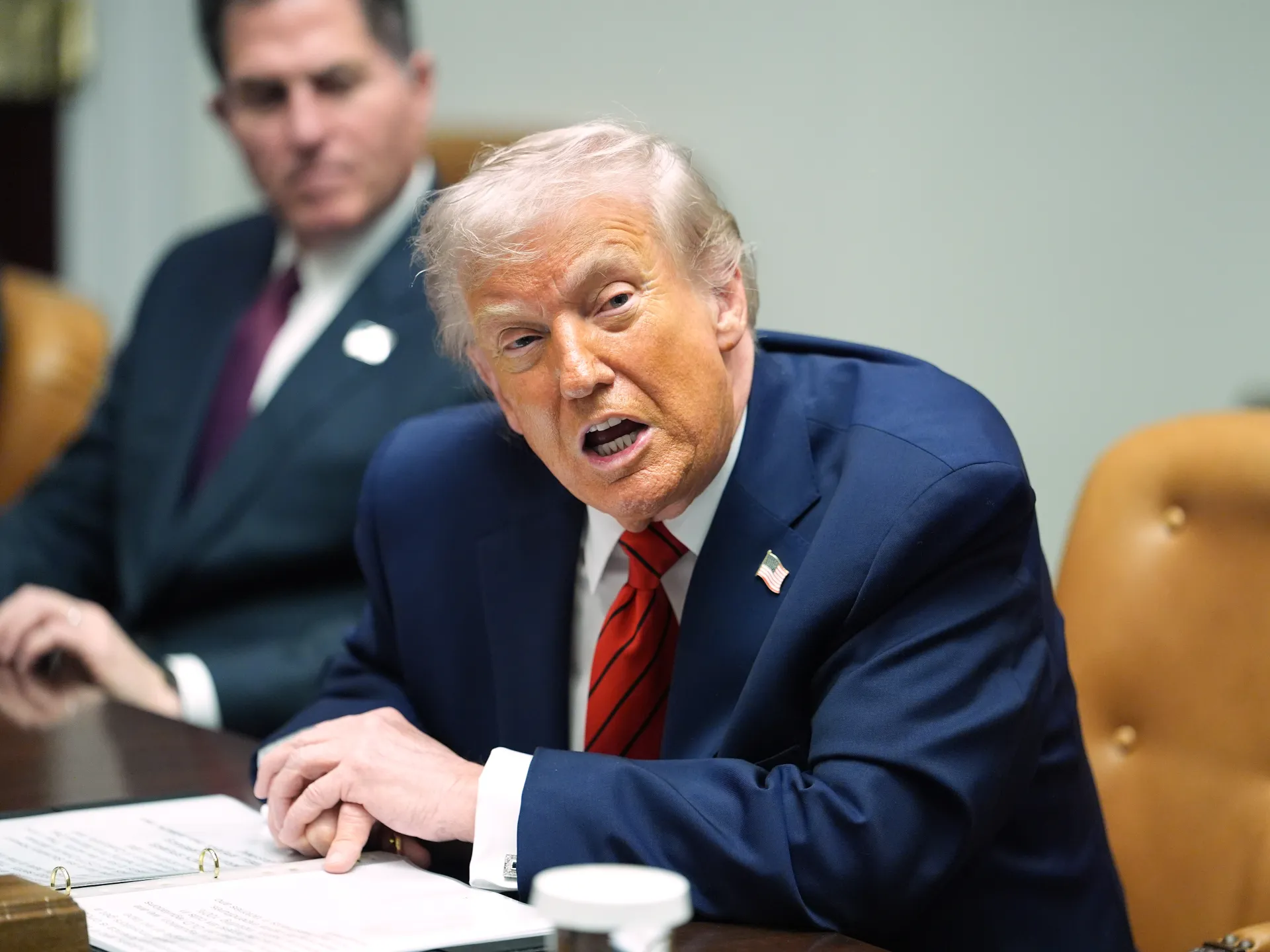 ‘He’ll be next’: Donald Trump threatens Colombian President Gustavo Petro | Donald Trump News