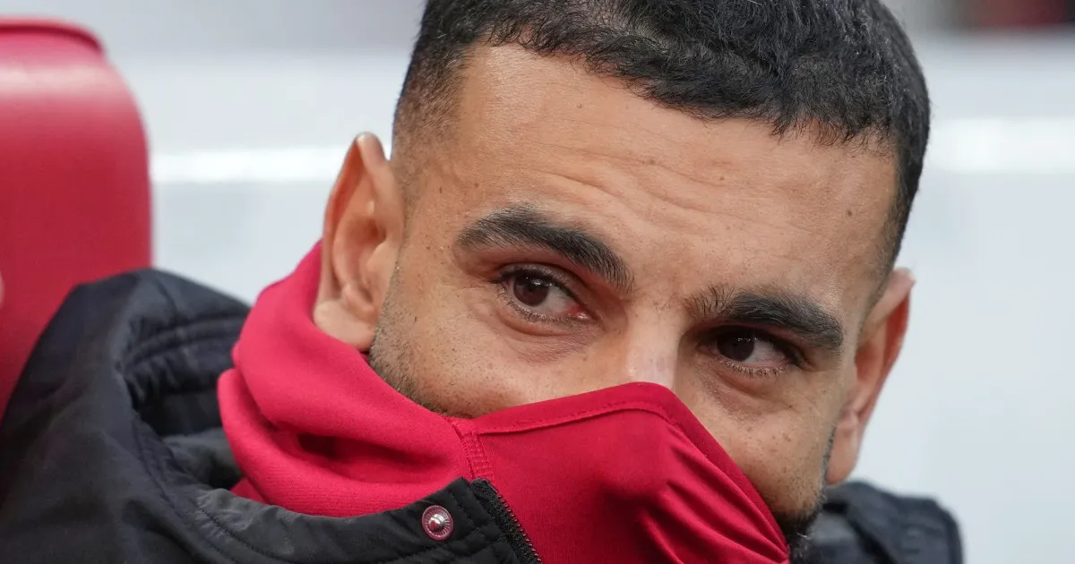 Mo Salah focused on Egypt success at AFCON with Liverpool crisis behind him | Football News