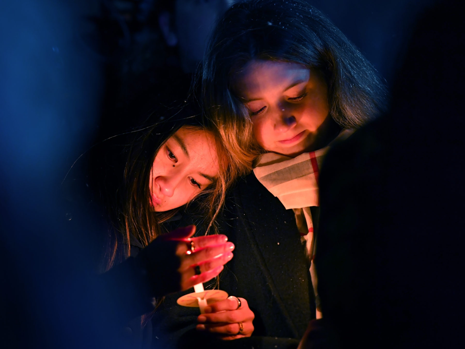 Trump government suspends visa lottery linked to Brown University suspect | Donald Trump News