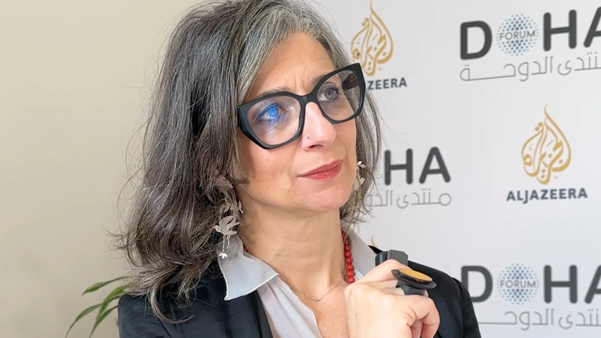 Francesca Albanese tells Al Jazeera US sanctions have made her ‘non-person’ | Gaza