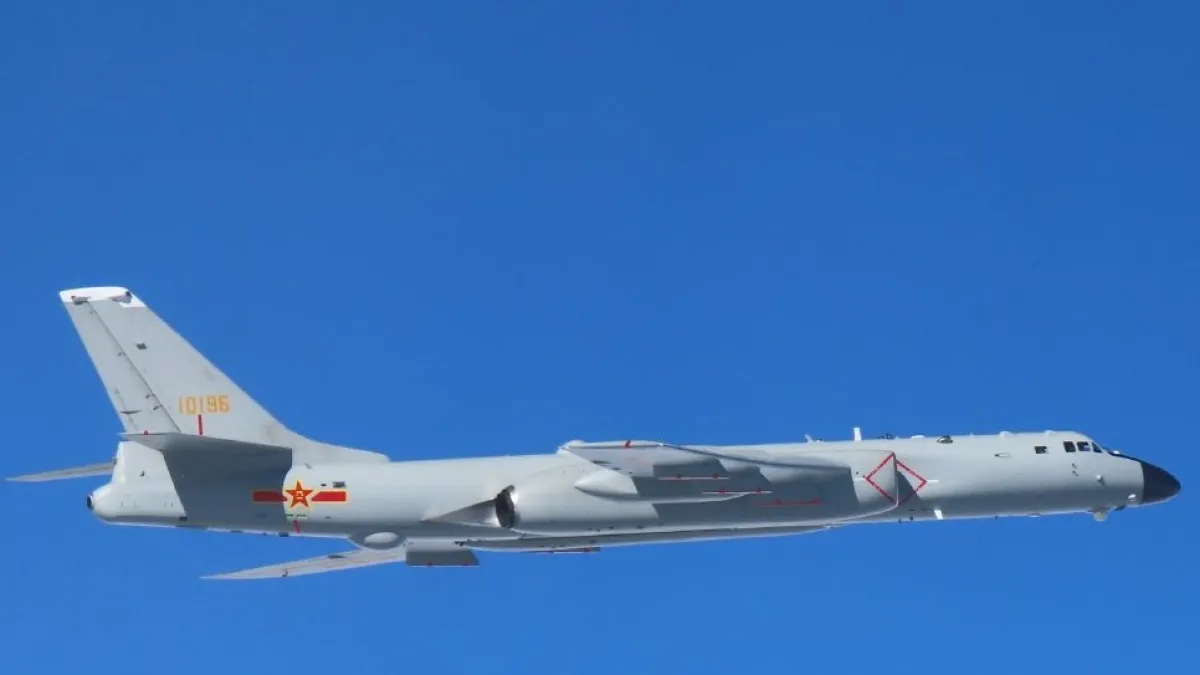 S Korea, Japan scramble warplanes in response to Russia, China air patrol | Military News