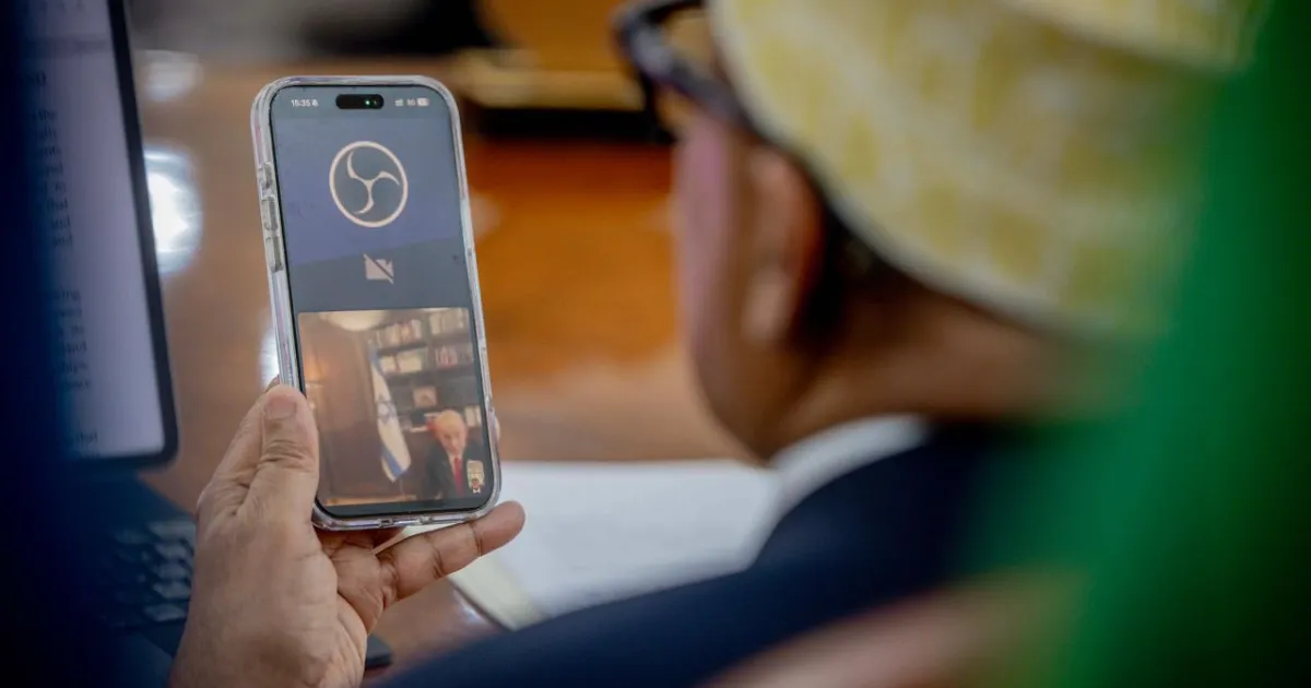 Israel becomes first country to recognise Somaliland | Politics News