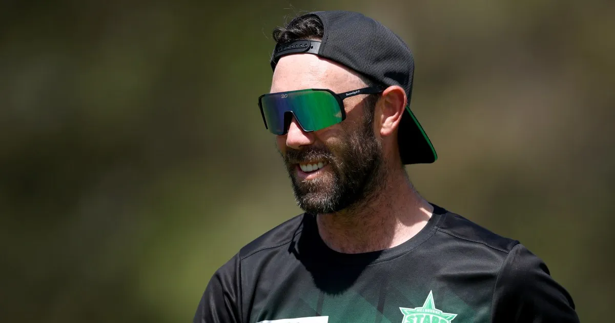 Glenn Maxwell withdraws from IPL 2026 auctions | Cricket News