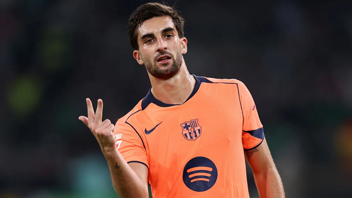 Torres hits Barcelona hat-trick against Real Betis in La Liga goalfest | Football News