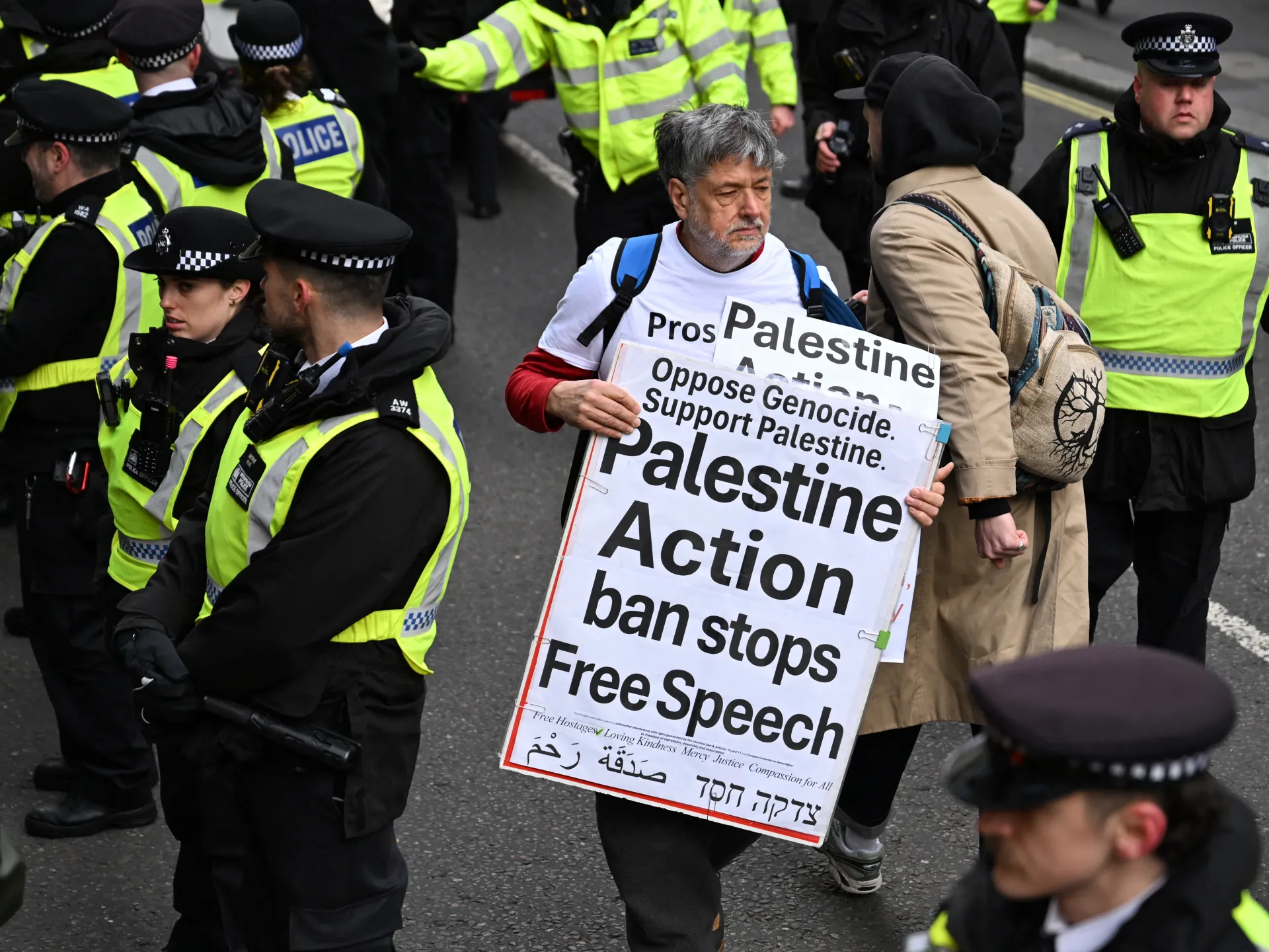 Palestine Action: Prison hunger strikes that shaped history | Israel-Palestine conflict News