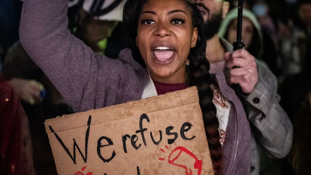 Trump admin takes aim at New Orleans in latest US immigration crackdown | Donald Trump News