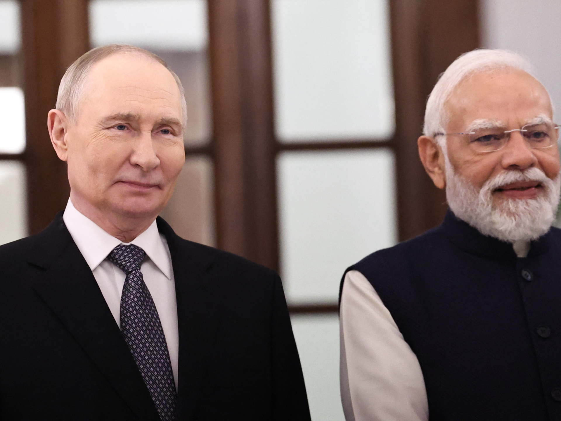 How India plans to continue buying Russian oil despite sanctions | Energy News