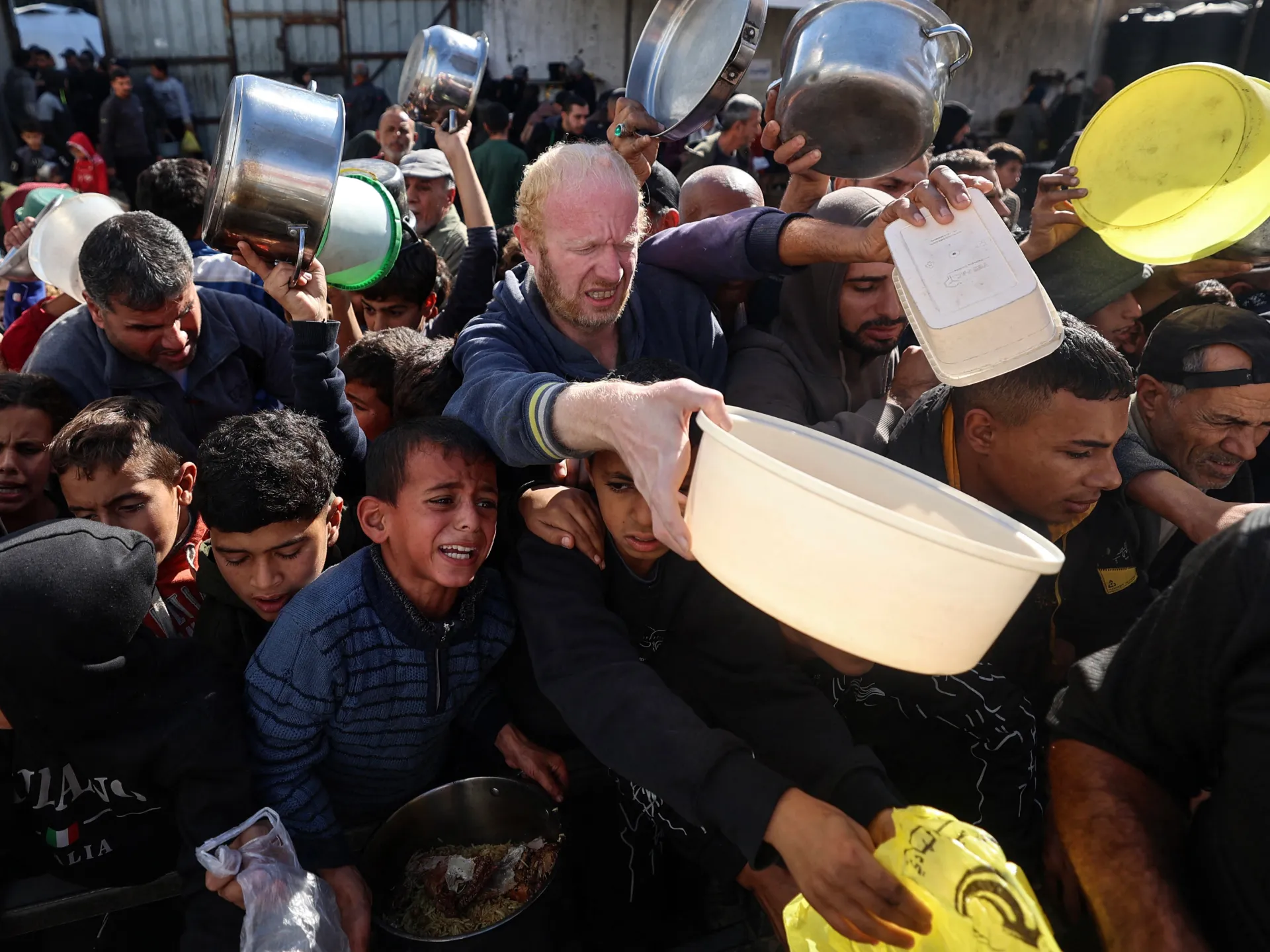 US, Egypt, Qatar, Turkiye urge restraint in Gaza as Israeli attacks continue | Israel-Palestine conflict News