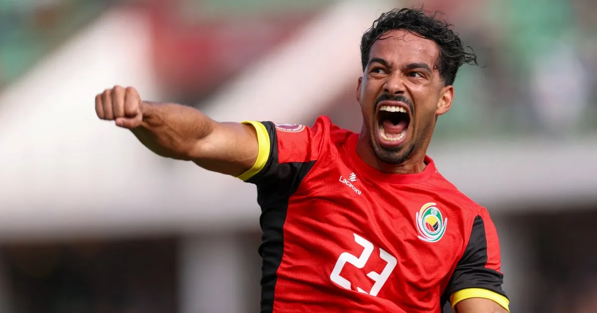 Mozambique win first ever AFCON game, while Algeria reach last 16 | Football News