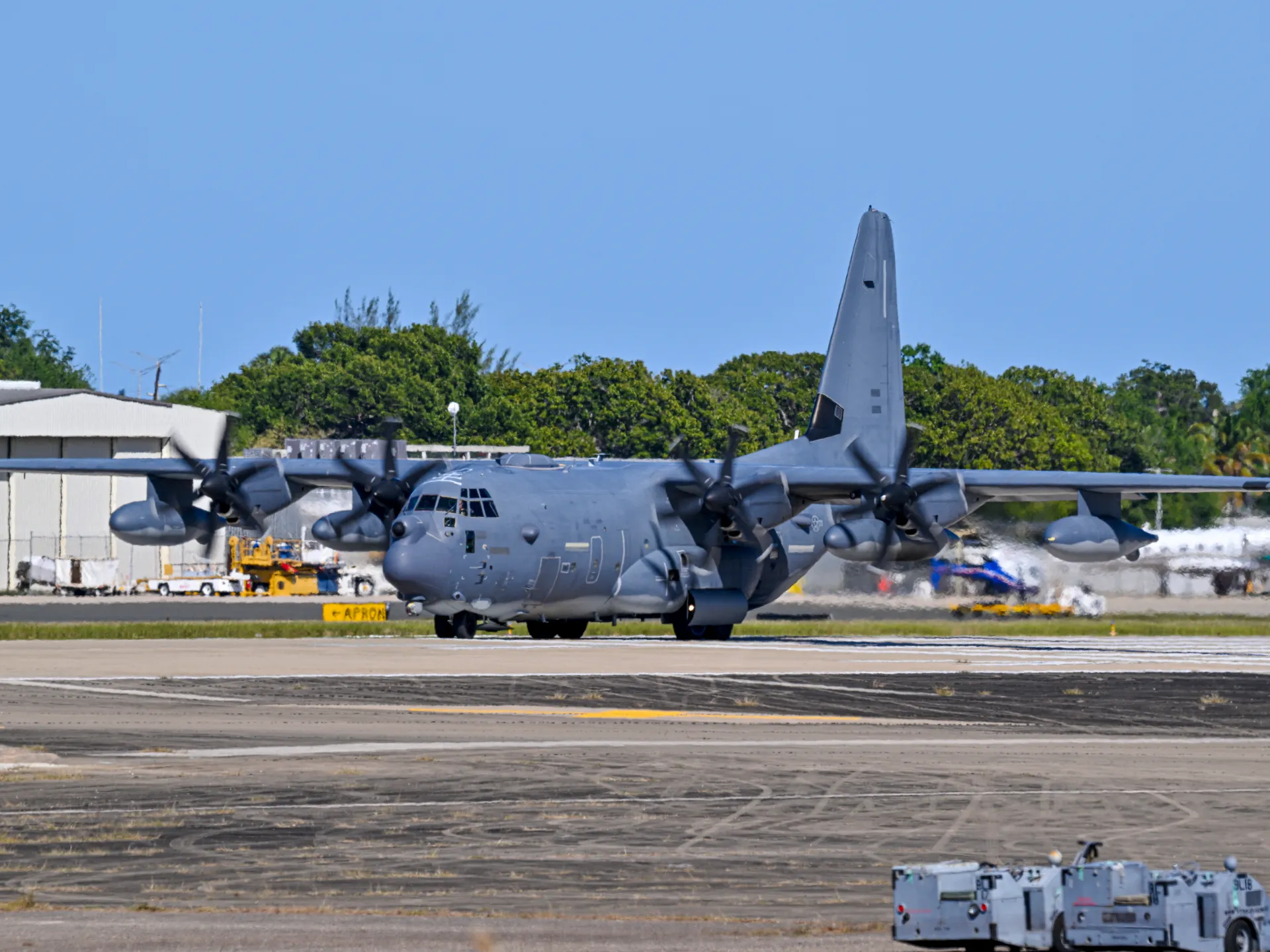 Trump bombs Venezuelan land for first time: Is war imminent? | Military News