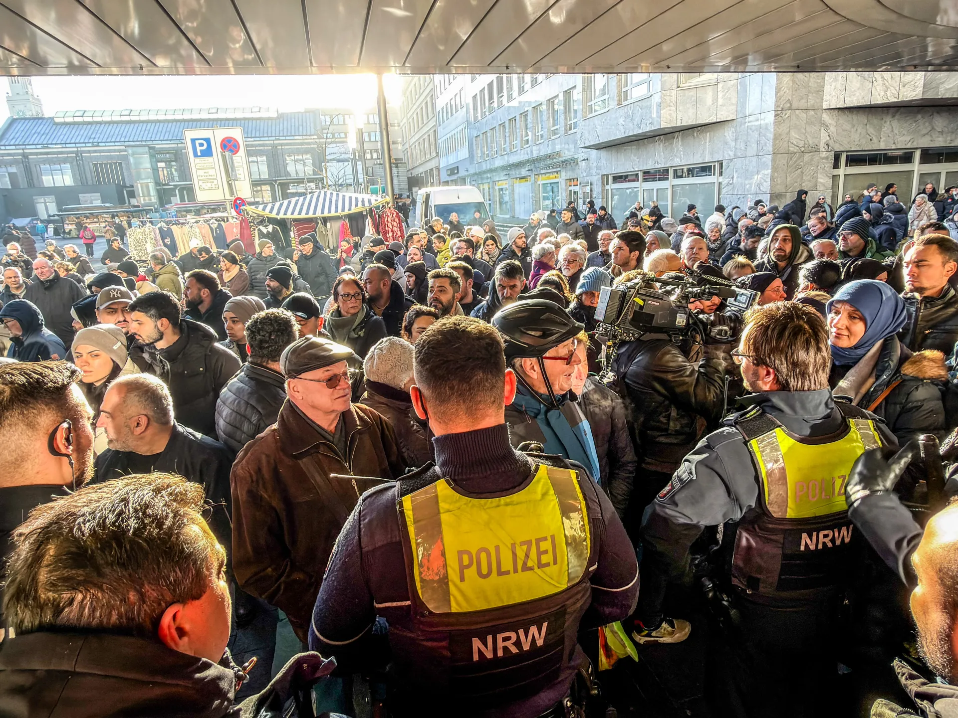 German thieves steal up to $105m in ‘Ocean’s Eleven’ heist: What we know | Banks News