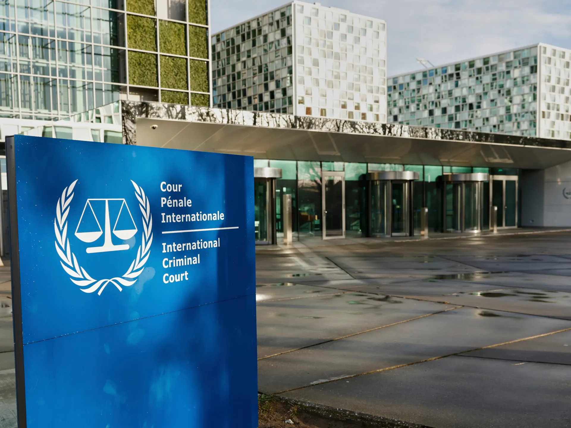 Int’l Criminal Court says Libyan war crimes suspect now in custody | ICC News