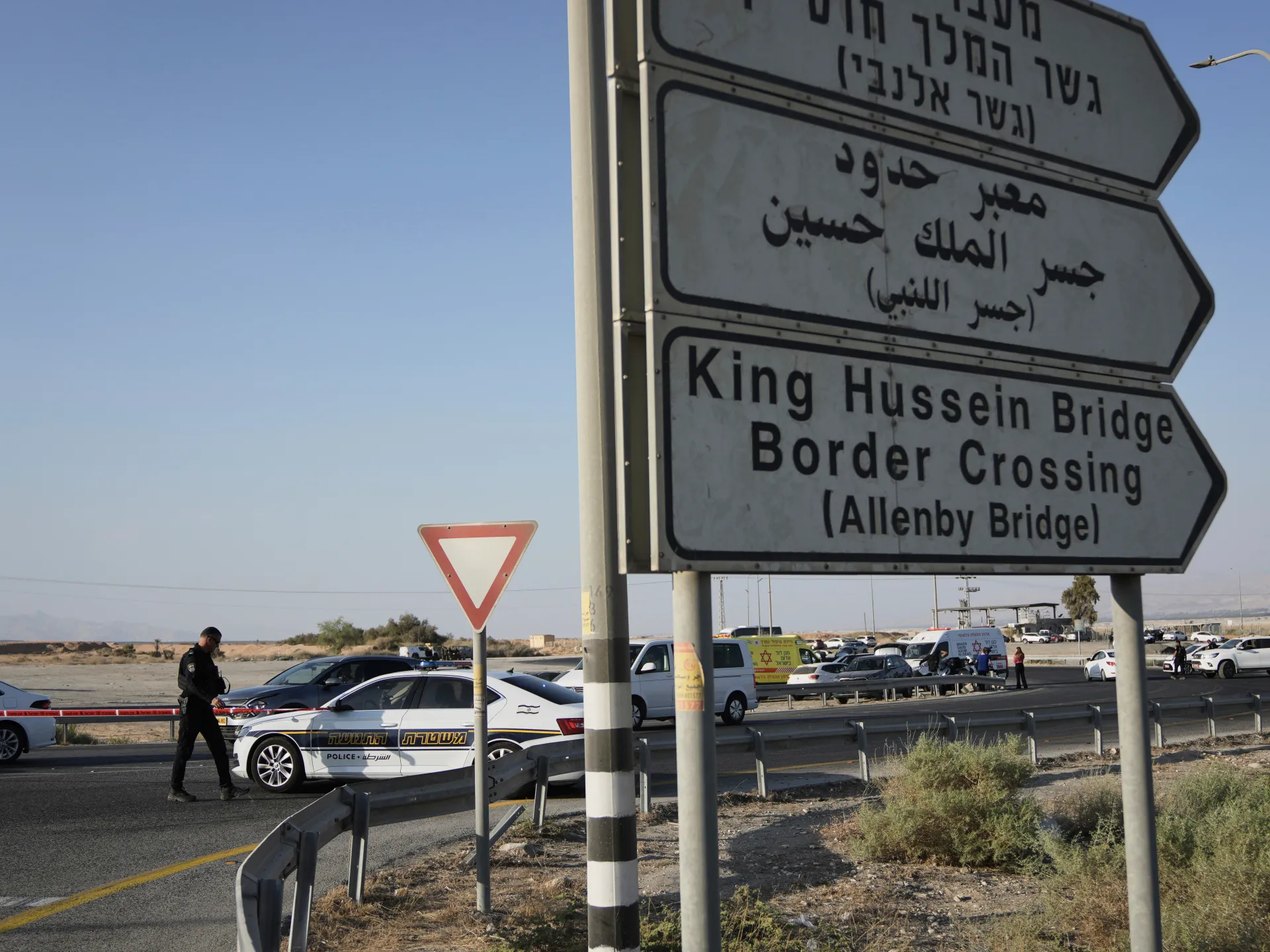 Israel denies entry to Canadian MPs trying to reach occupied West Bank | Israel-Palestine conflict News