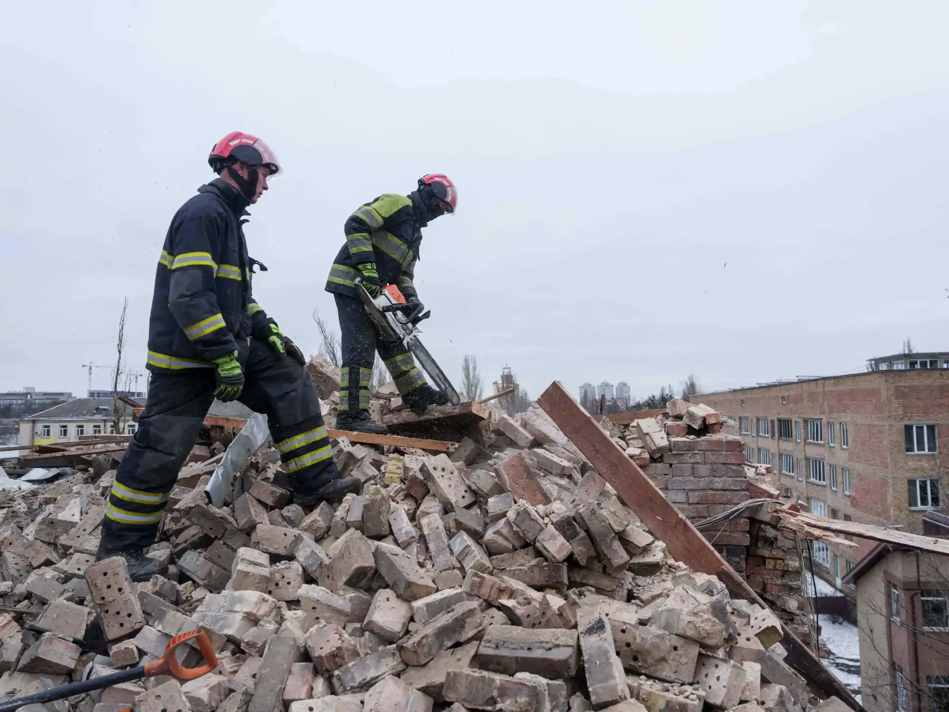 Kyiv rejects Russia’s claim of Ukrainian attack on Putin residence | Russia-Ukraine war News