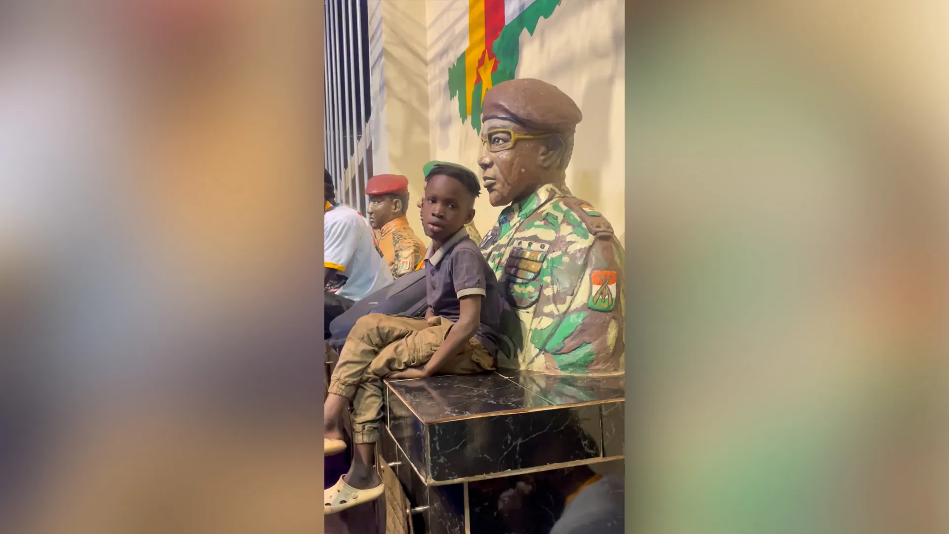 Will Mali, Niger, Burkina Faso bloc reshape the Sahel? | Politics