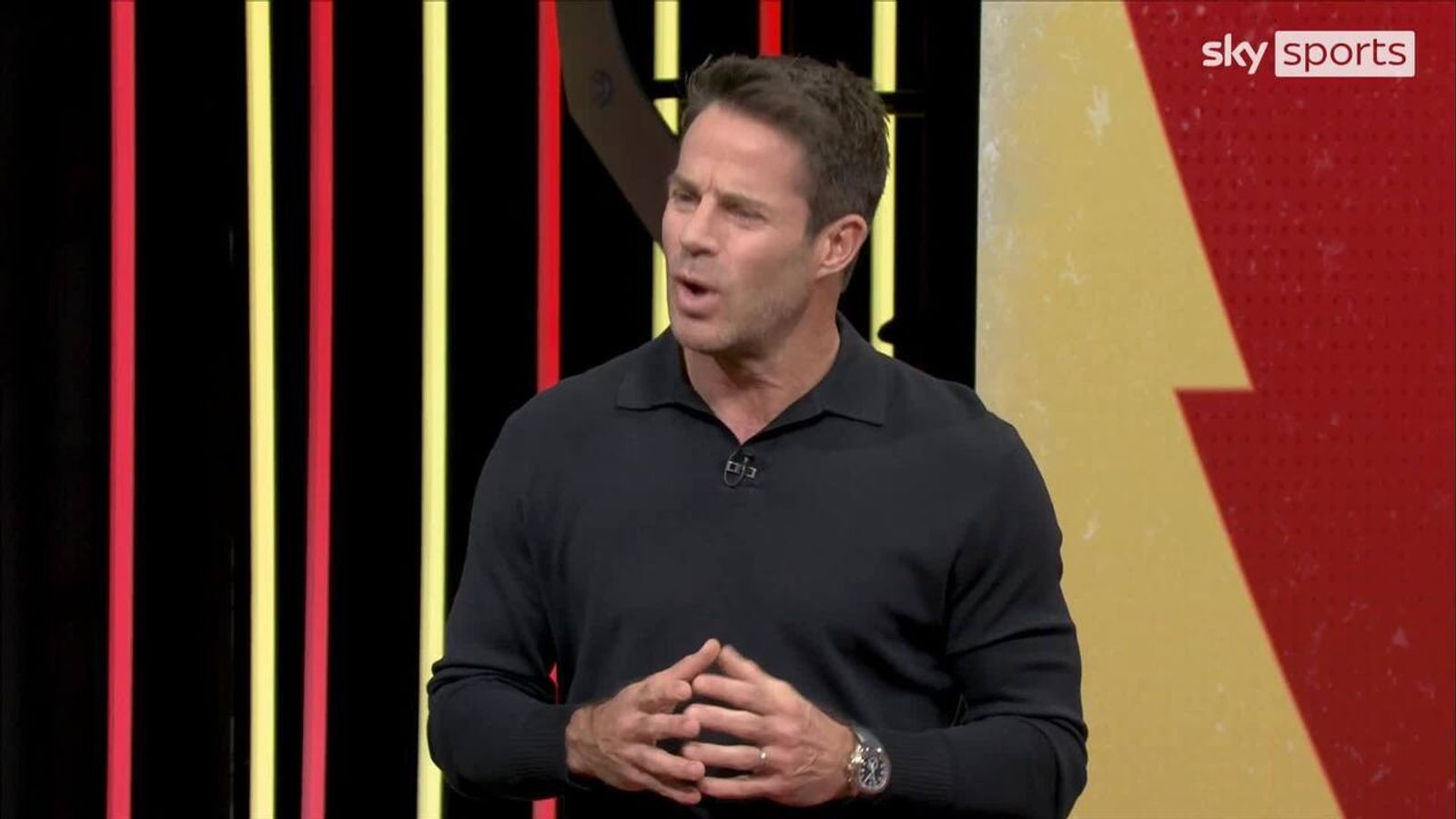 'People should know better! | Redknapp passionately defends Slot's position