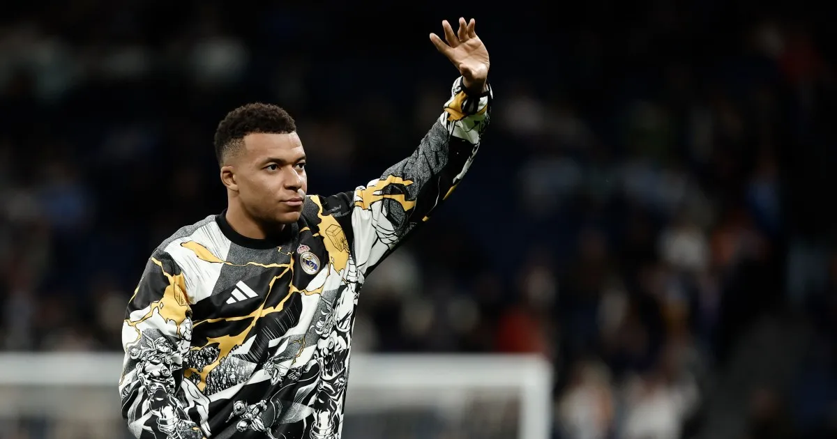 LIVE: Real Madrid vs Manchester City – UEFA Champions League | Football News