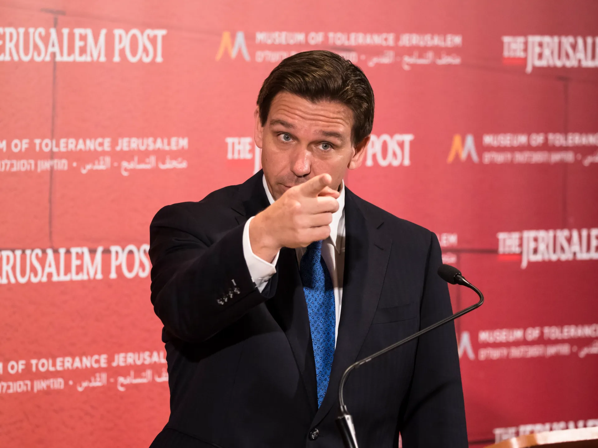 Florida lists Muslim rights group CAIR a ‘terror organisation’ | Civil Rights News