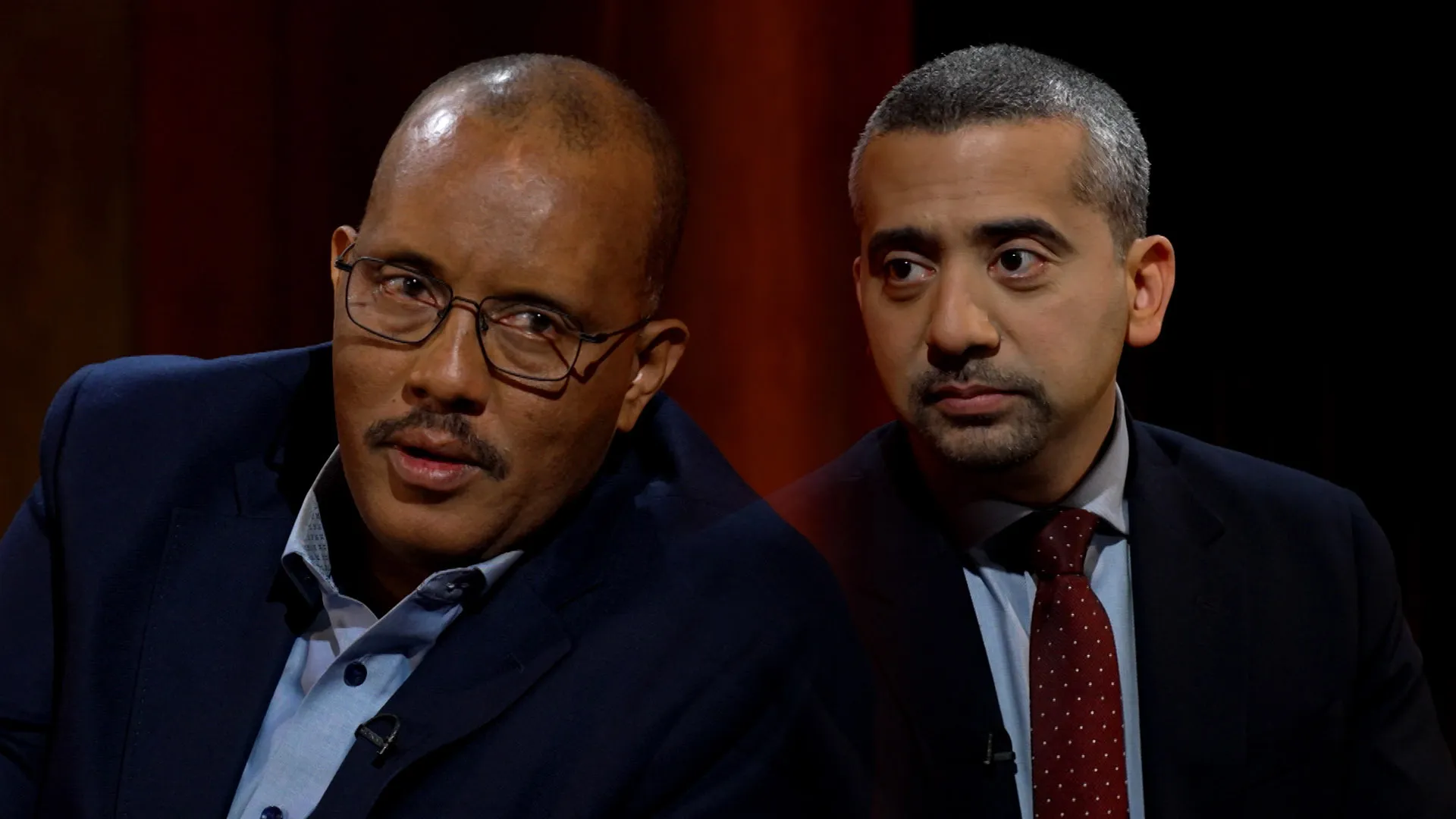 Is war between Ethiopia & Eritrea inevitable?: Mehdi Hasan & Getachew Reda | Abiy Ahmed