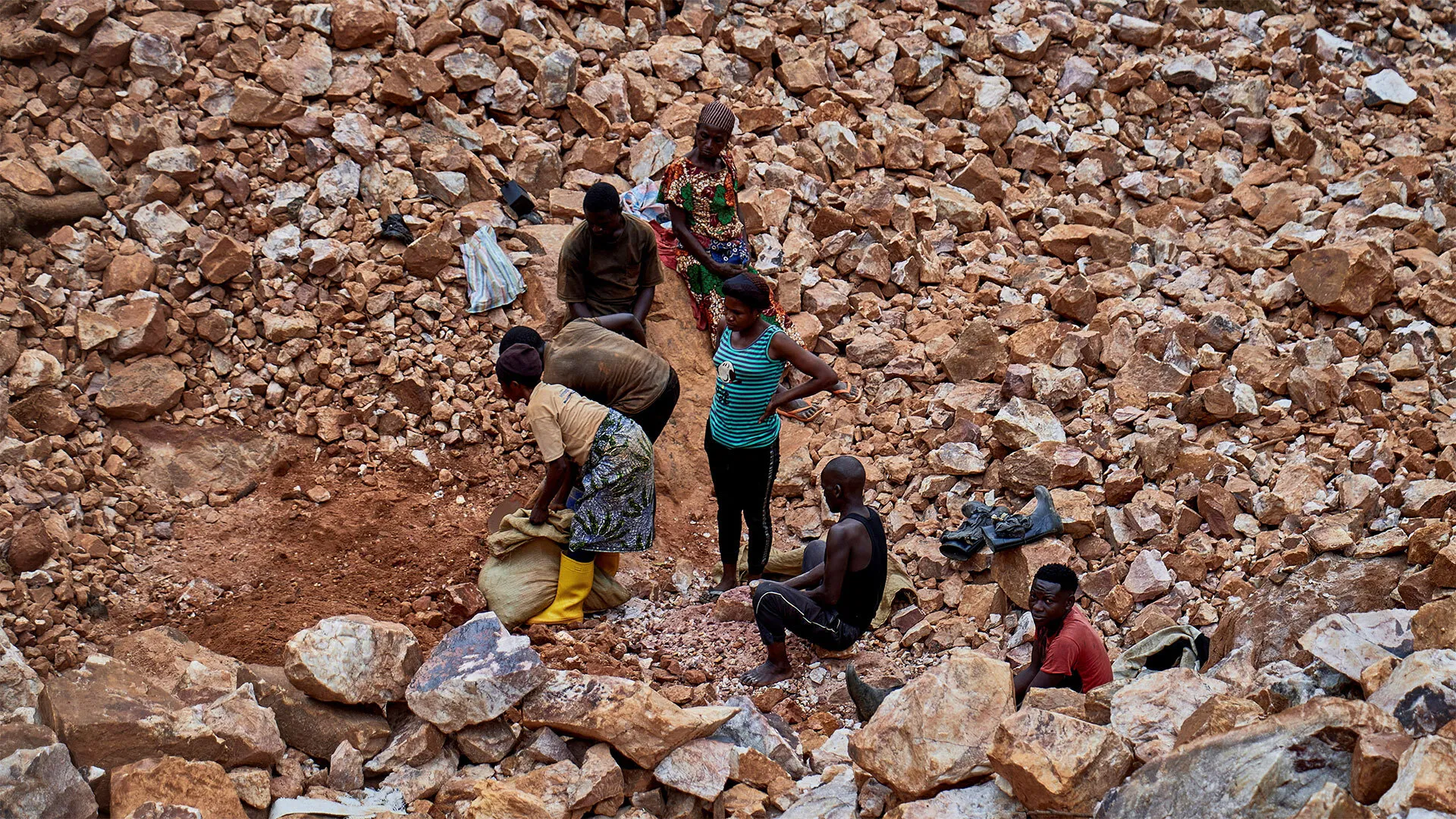 Can Africa choose economic partners on its own terms? | Business and Economy