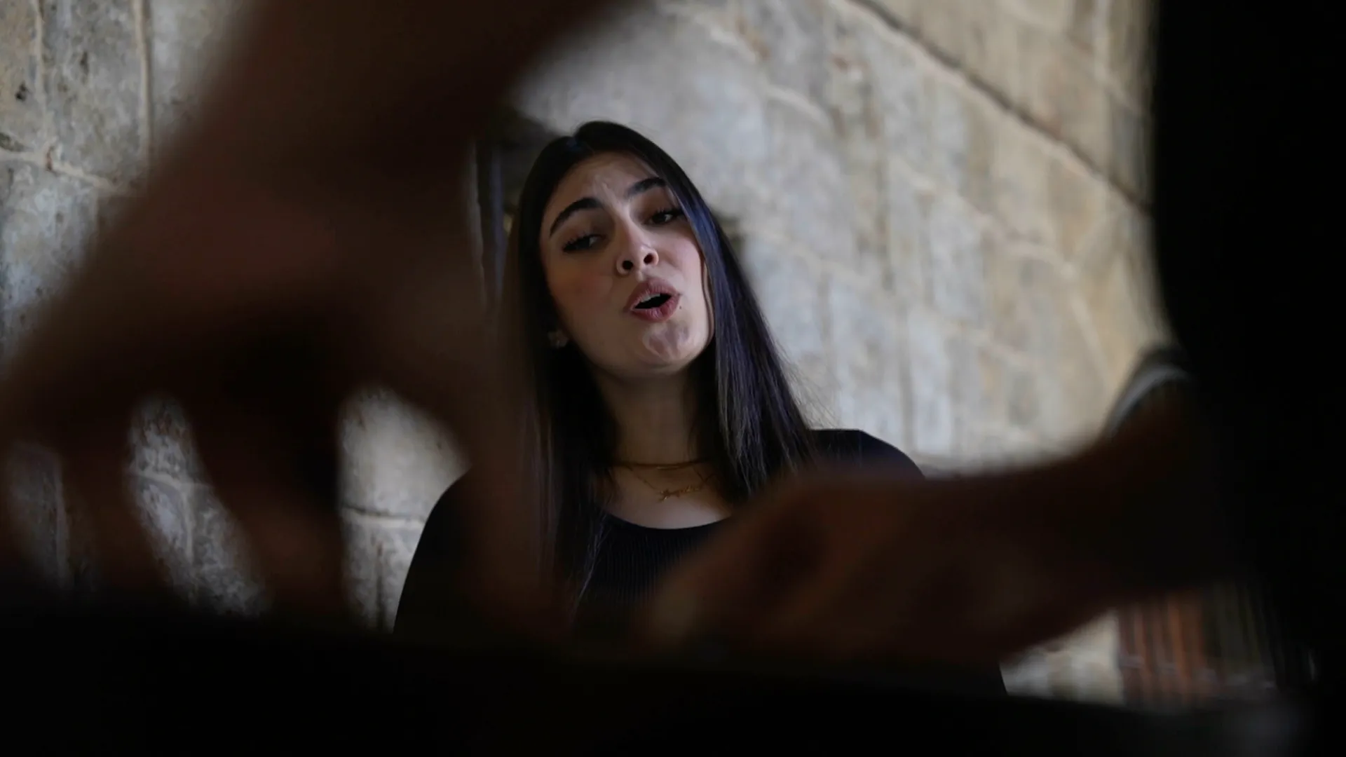 Syrian youth embrace political freedoms after fall of Assad | Syria’s War