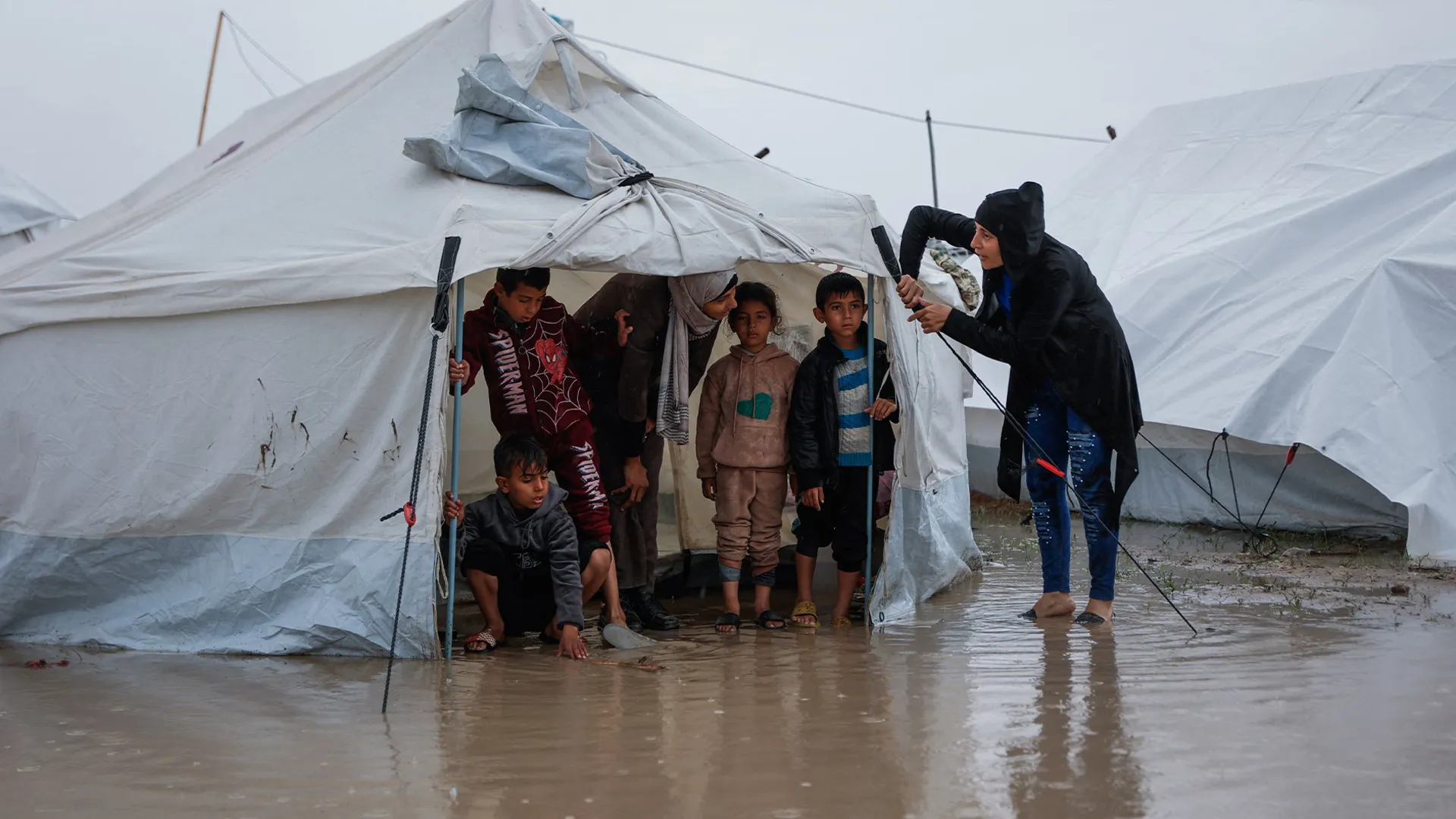 UNICEF tells Al Jazeera what Gaza urgently needs but doesn’t have | Gaza