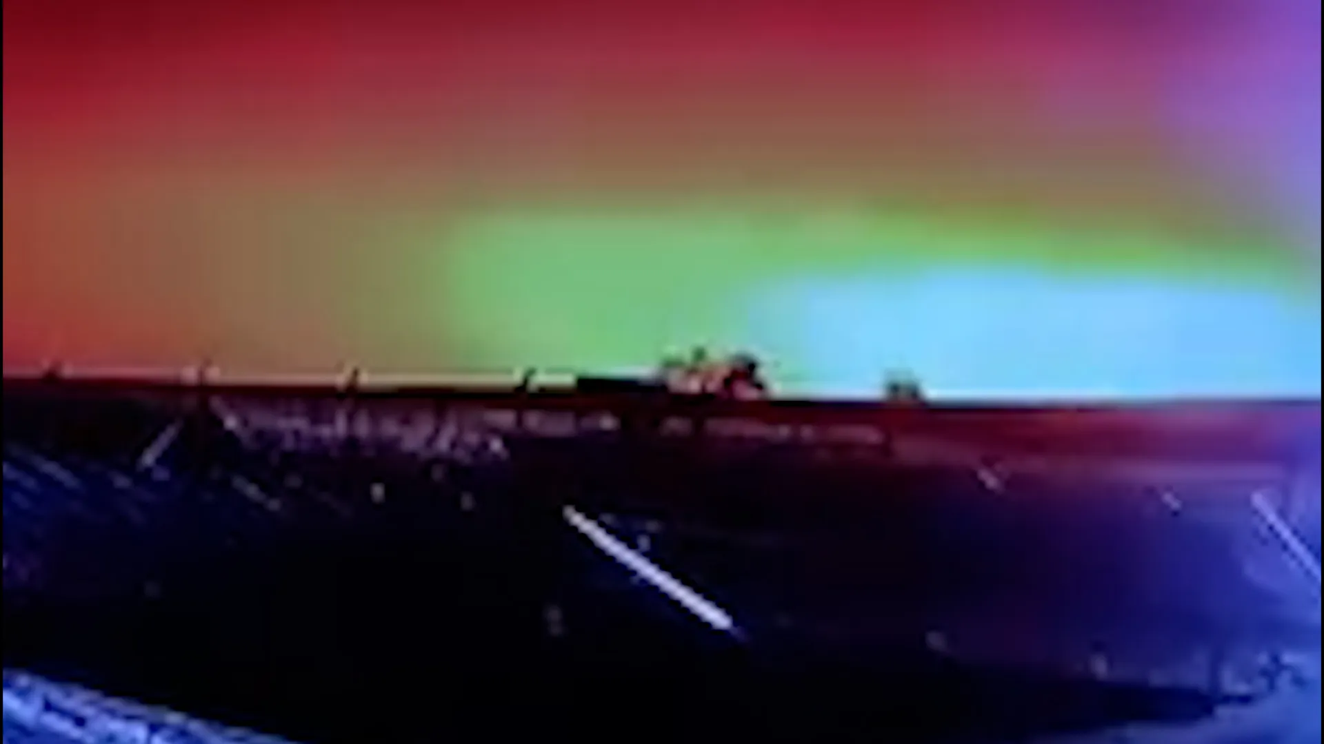 Video captures Libyan military chief’s fatal plane crash near Ankara | Aviation