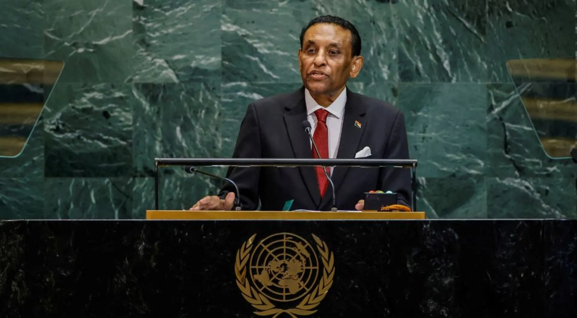 Is peace in Sudan possible? | TV Shows