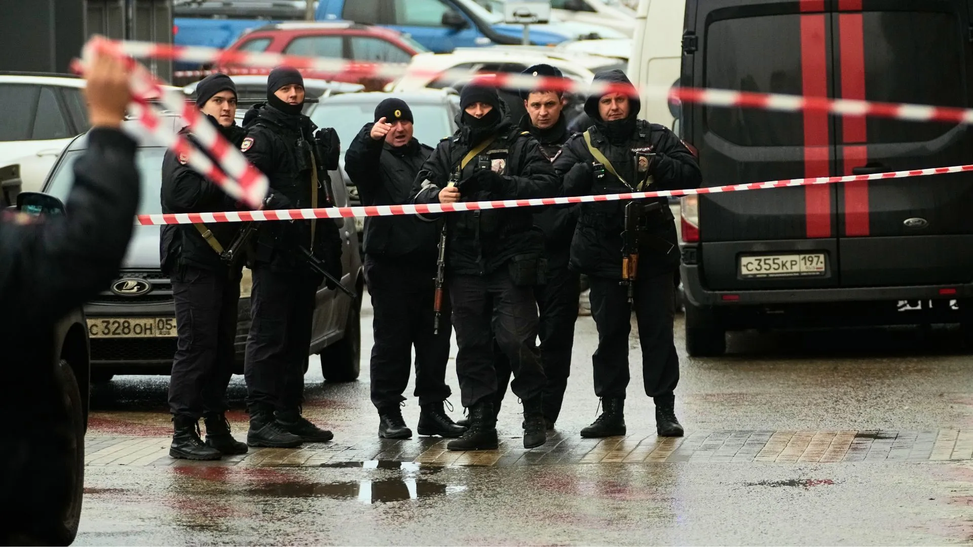 Russia-Ukraine war: List of key events, day 1,400 | Russia-Ukraine war News