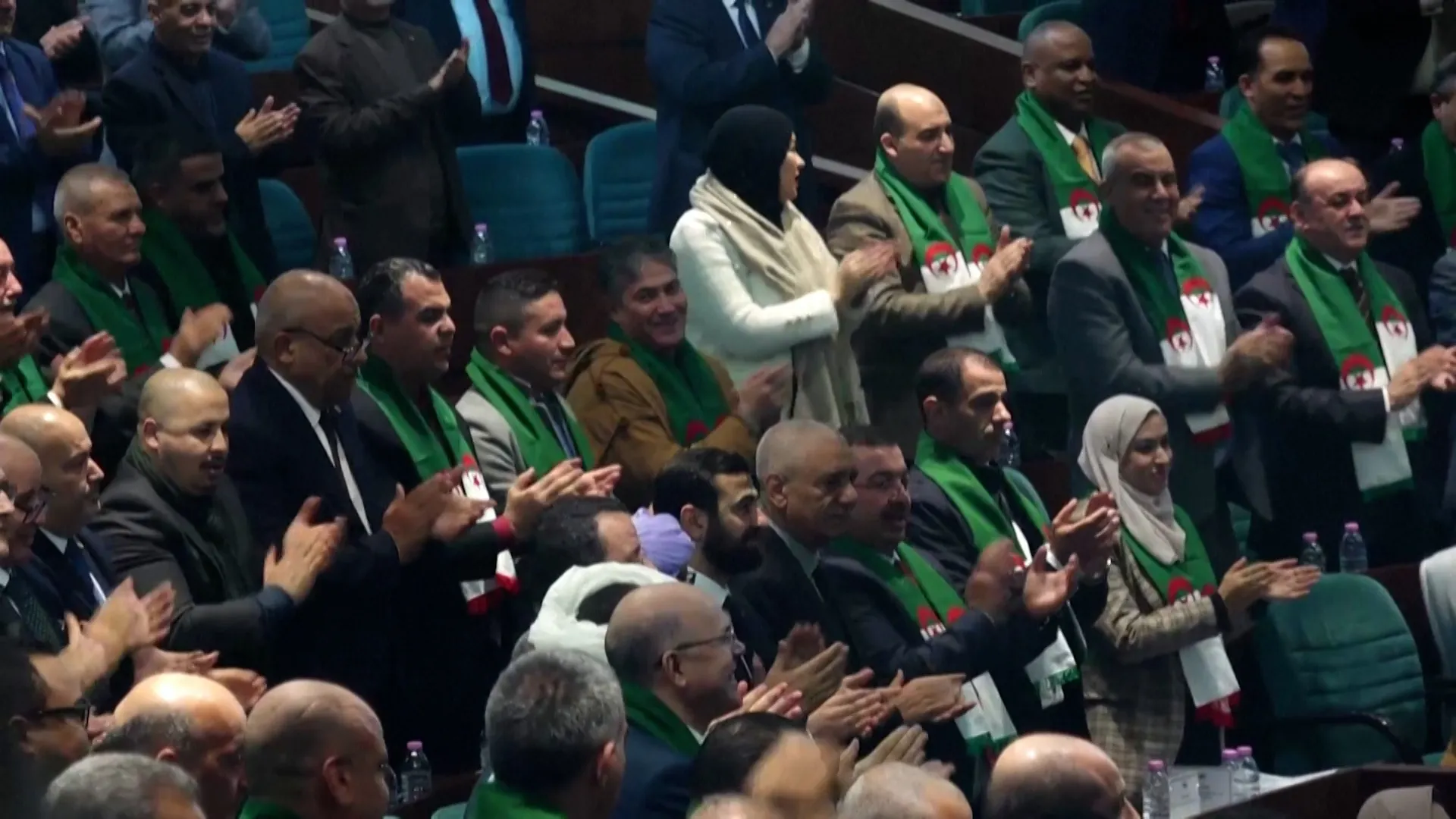 Algeria passes law declaring French colonisation a crime | History