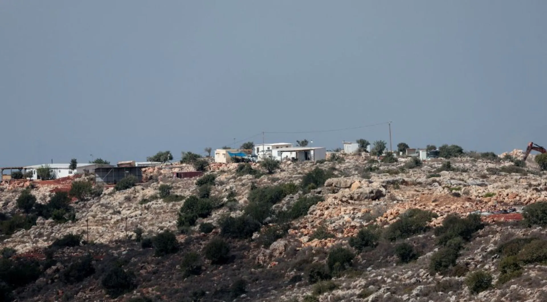 What are the consequences of Israel’s expanding illegal settlements? | Israel-Palestine conflict News