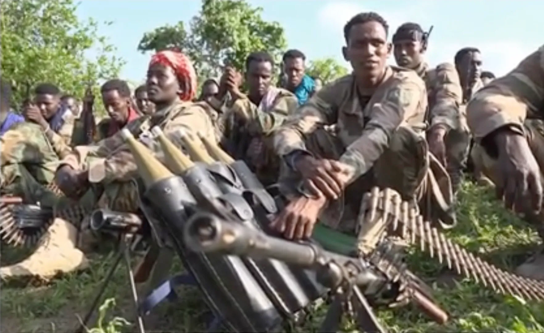 Has the fight against al-Shabab failed? | TV News