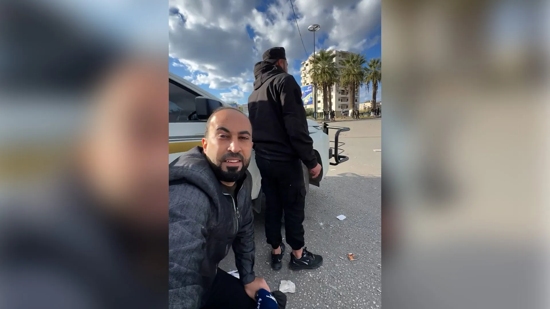 Protests turn deadly during demonstration in Syrian city of Latakia | Syria’s War