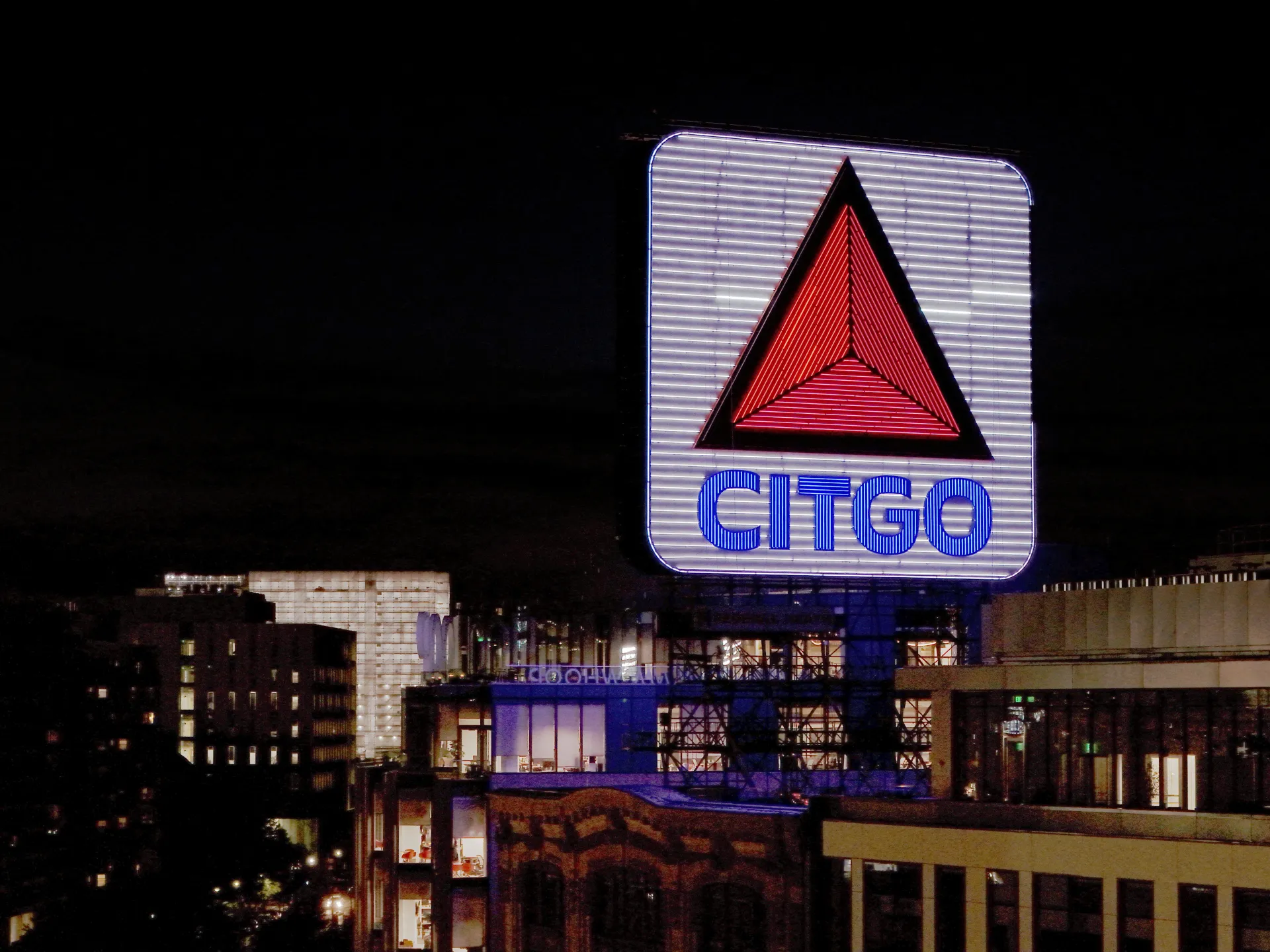 Venezuela denounces US-ordered ‘forced sale’ of oil company Citgo | Oil and Gas News