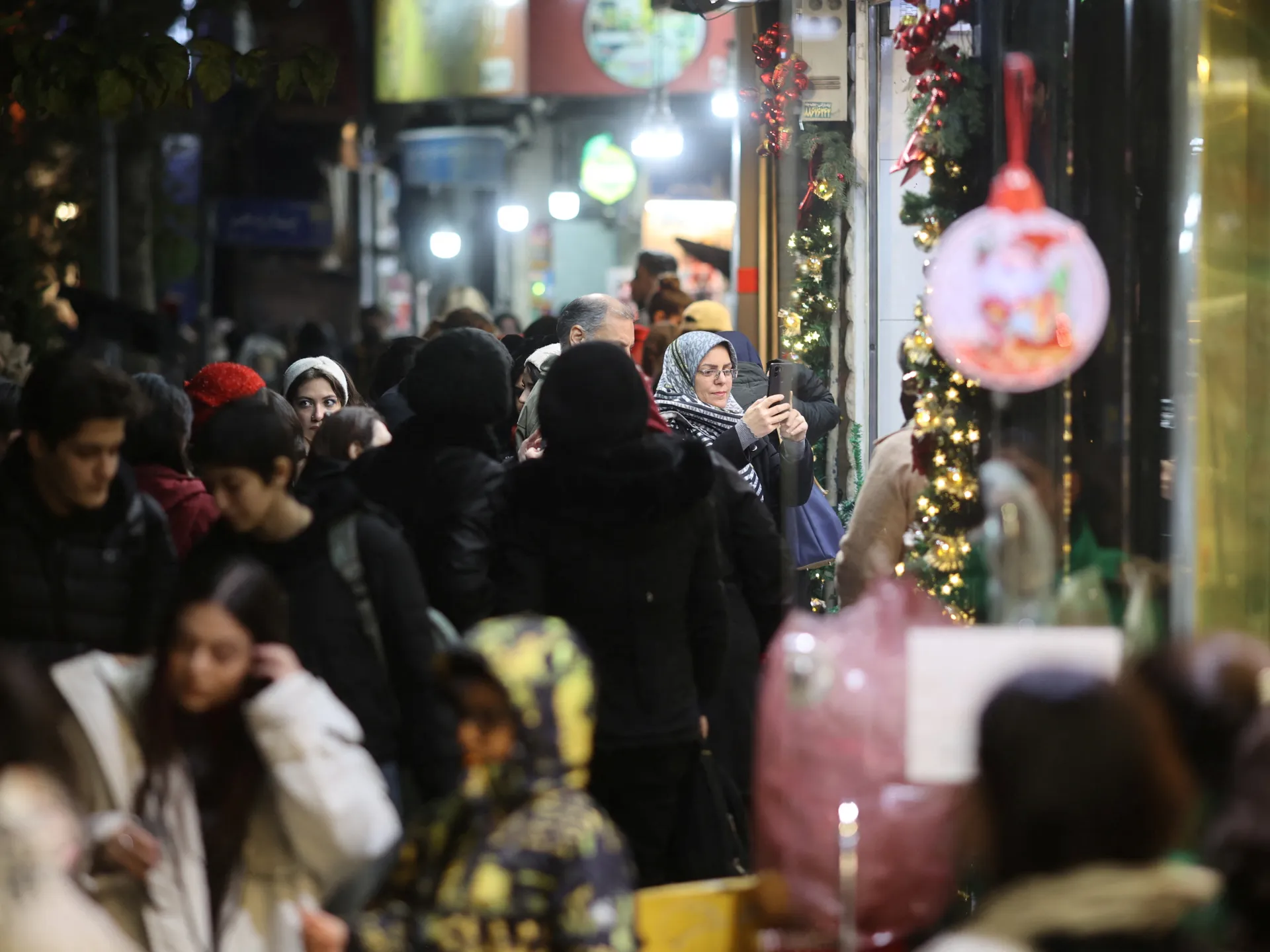 Iran’s government budget reveals tough road ahead as currency hits new low | Business and Economy News