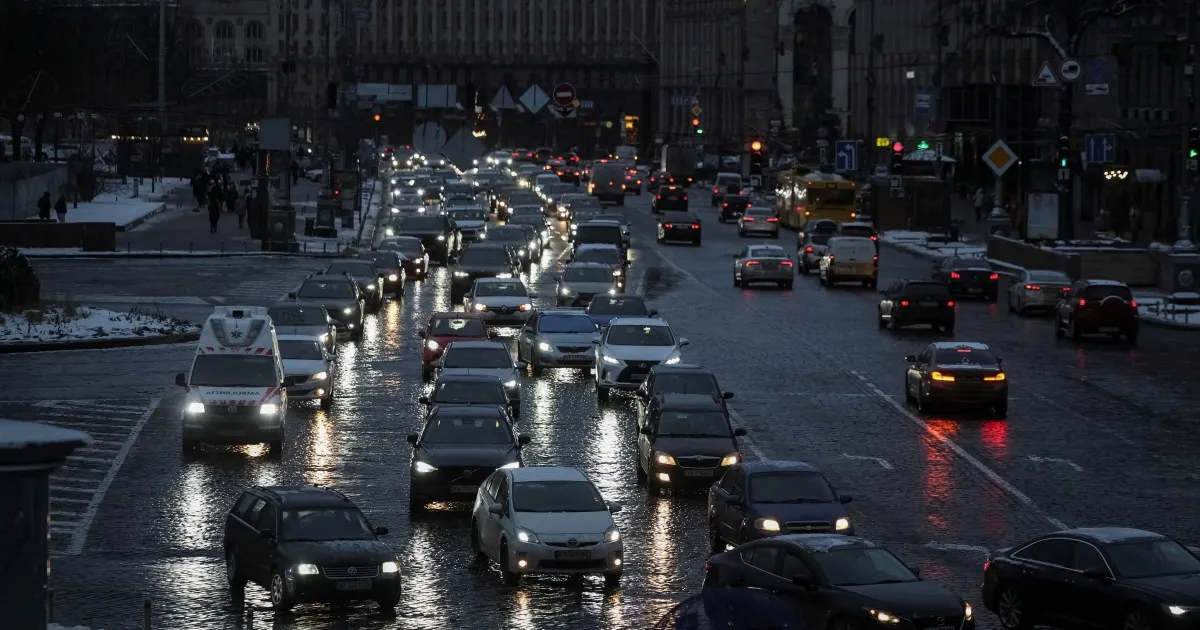 Russia-Ukraine war: List of key events, day 1,405 | Russia-Ukraine war News