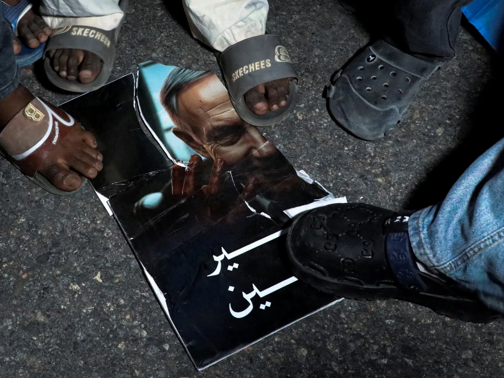 At UN, Somalia slams Israel’s Somaliland recognition as ‘threat’ to peace | Politics News