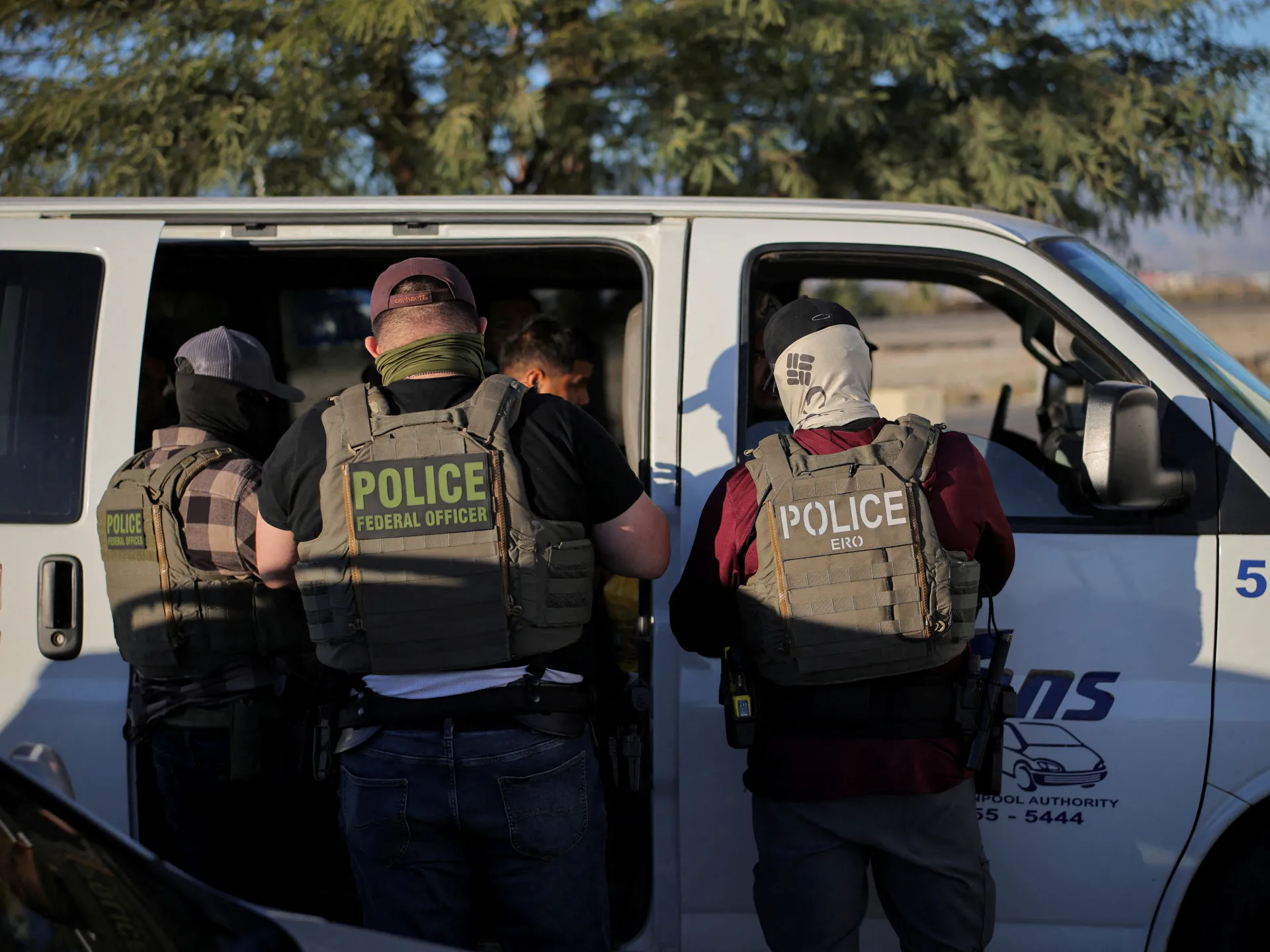 Judge blocks Trump effort to strip South Sudan deportation protections | Donald Trump News