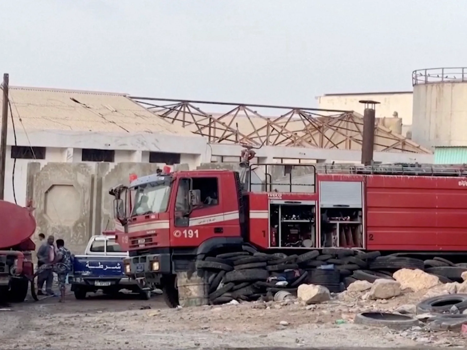 Saudi-UAE fallout and its impact on Yemen’s recognised government | Opinions