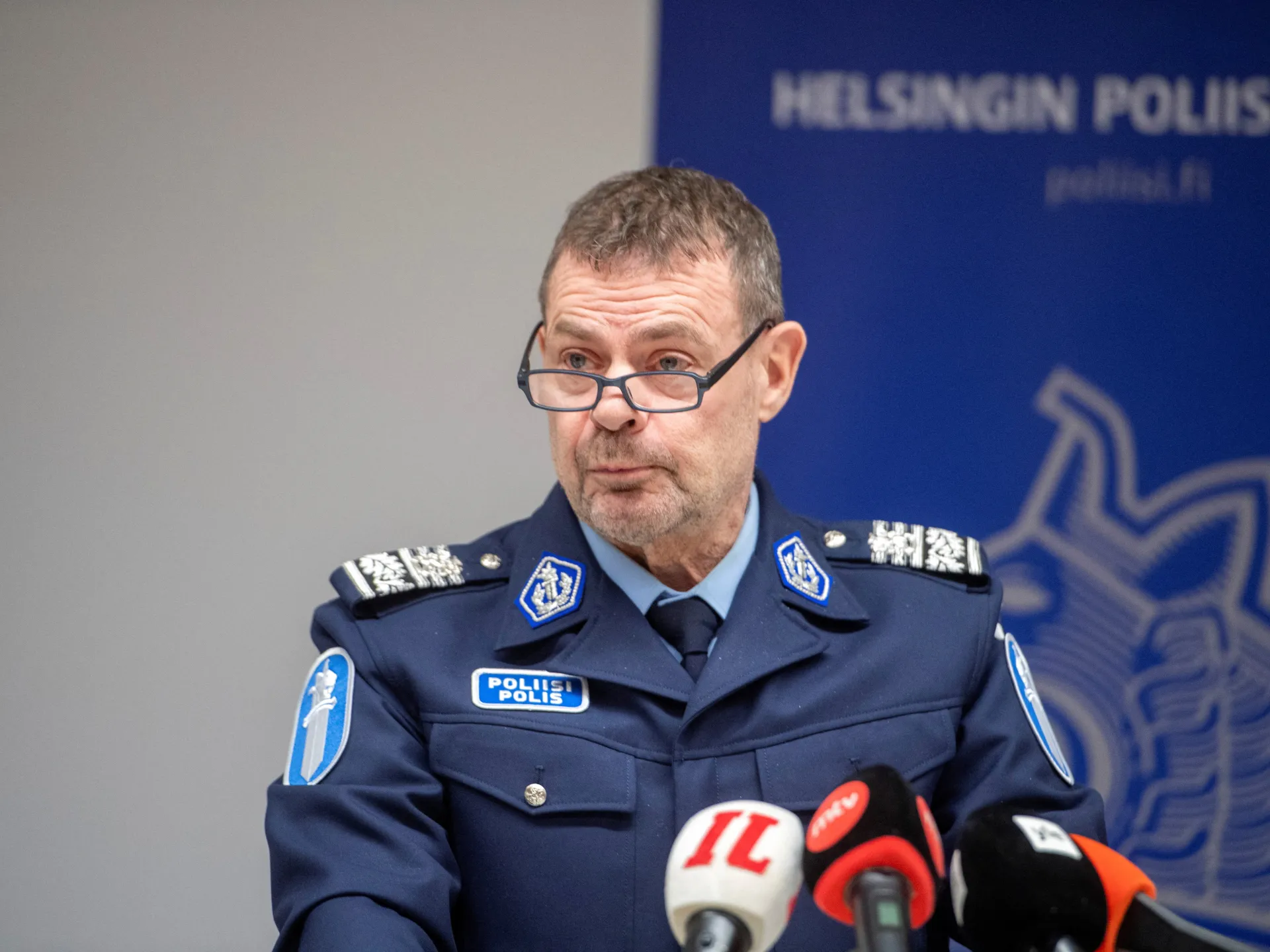 Finland seizes ship sailing from Russia after suspected cable sabotage | News